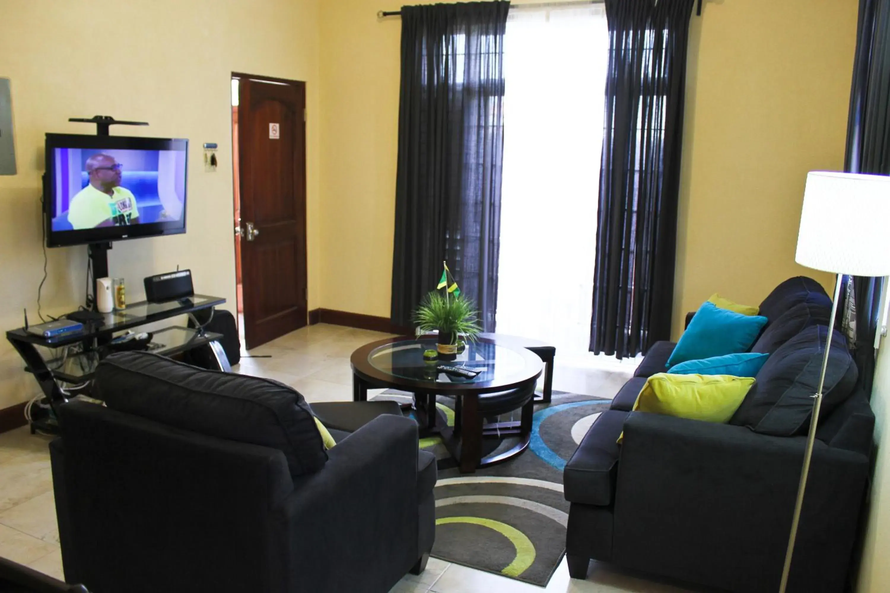 Apartment - Ground Floor in Eclipse Suite Guest Apartment Apartment - Ground Floor in Eclipse Suite Guest Apartment