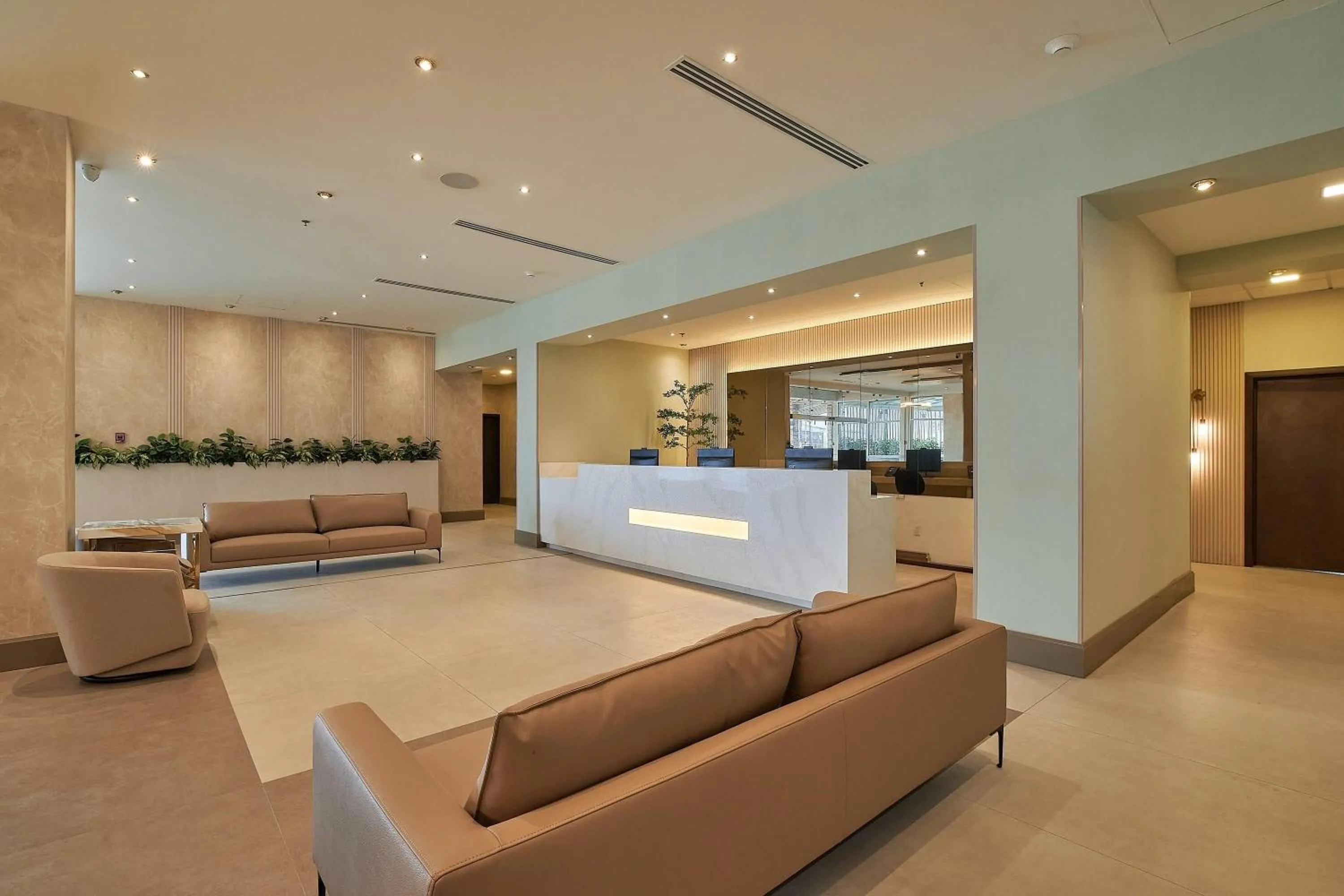 Wyndham Garden Saltillo