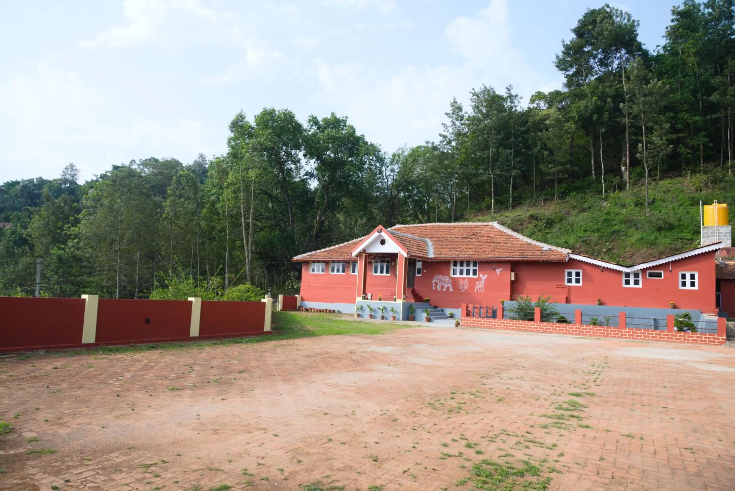 Kipstay Coffea Cove