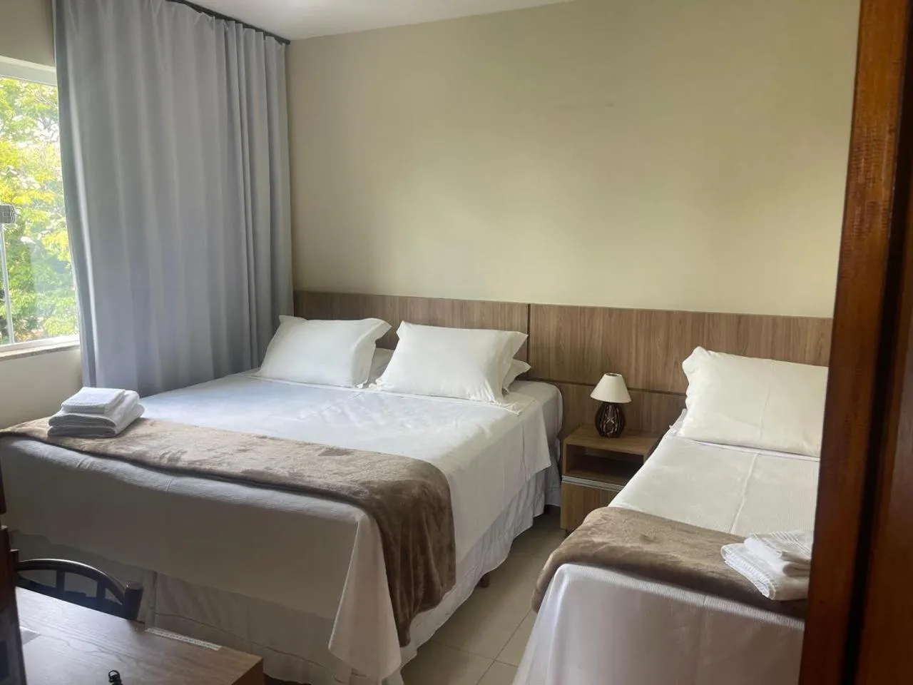 Hotel Monte Carlo