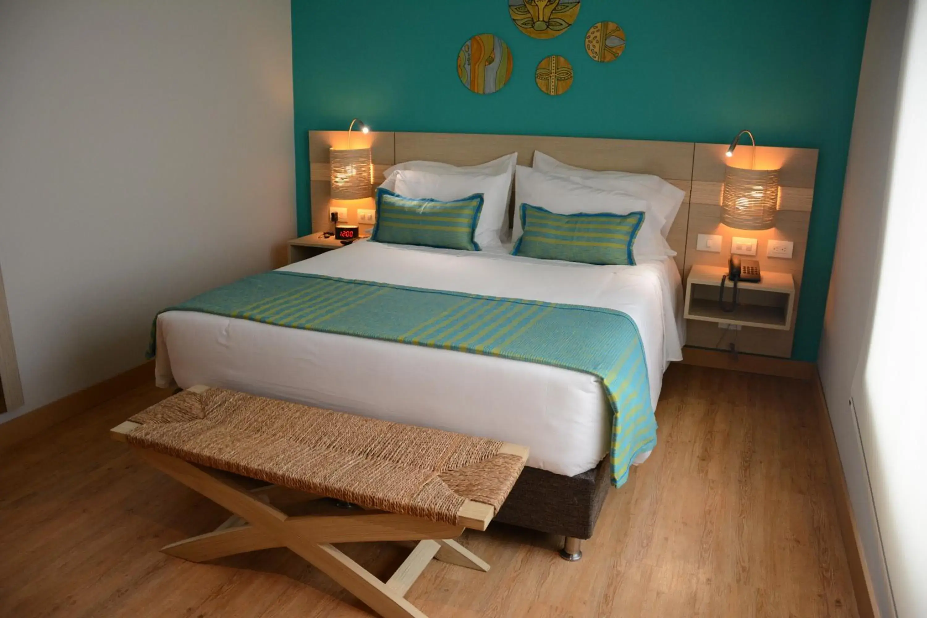 Other, Bed in bh Barranquilla Other, Bed in bh Barranquilla