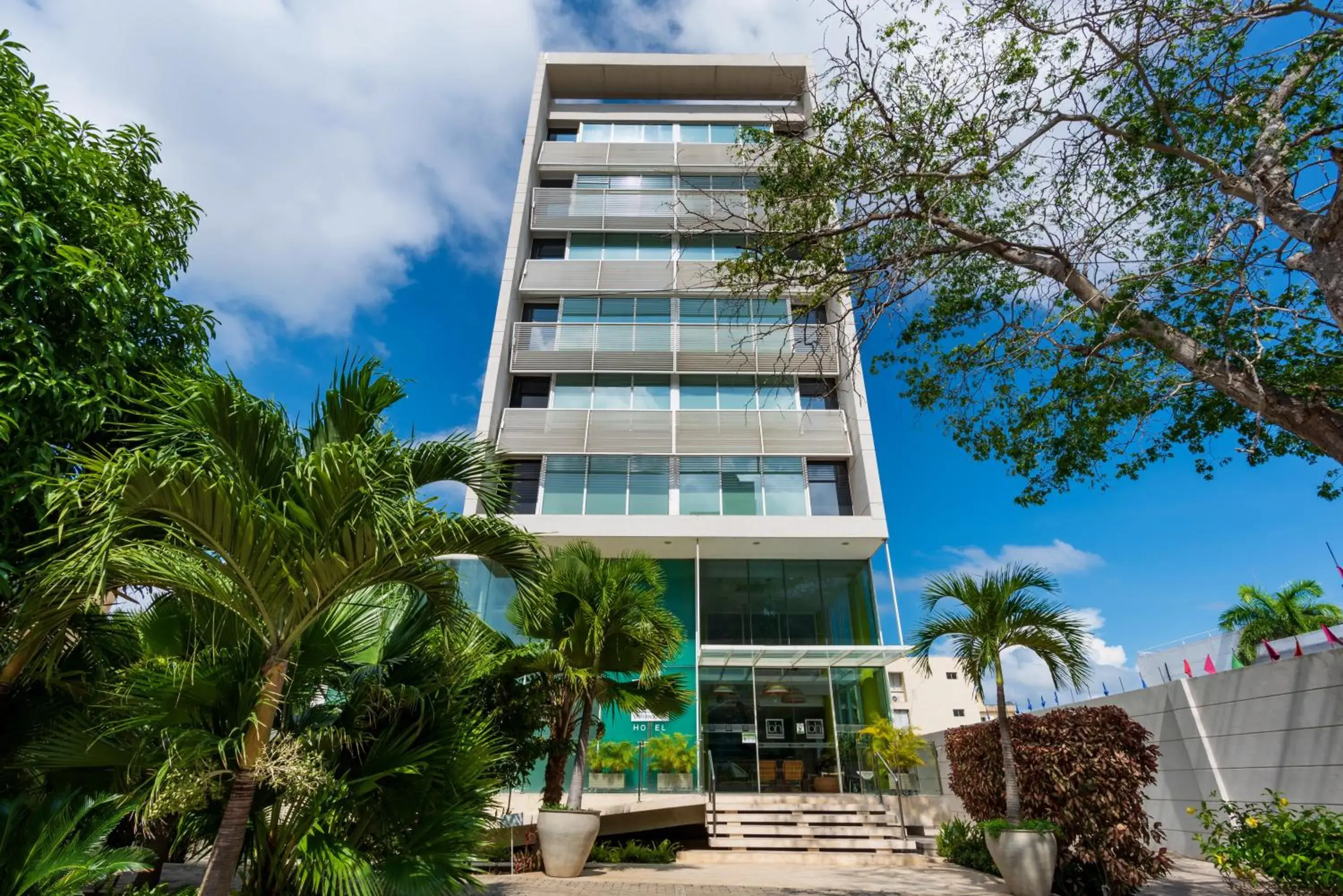 Property building in bh Barranquilla Property building in bh Barranquilla