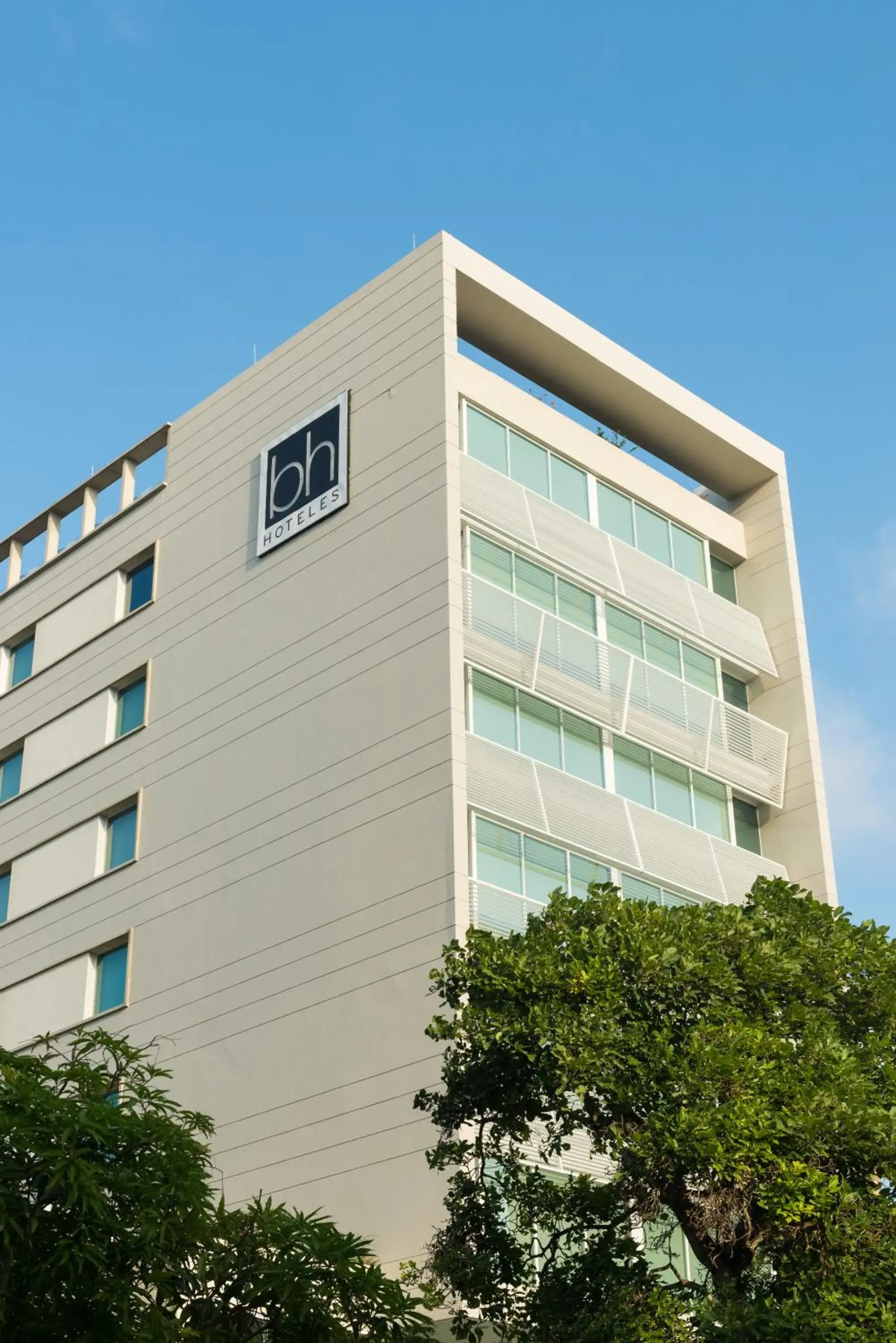 Property building in bh Barranquilla Property building in bh Barranquilla