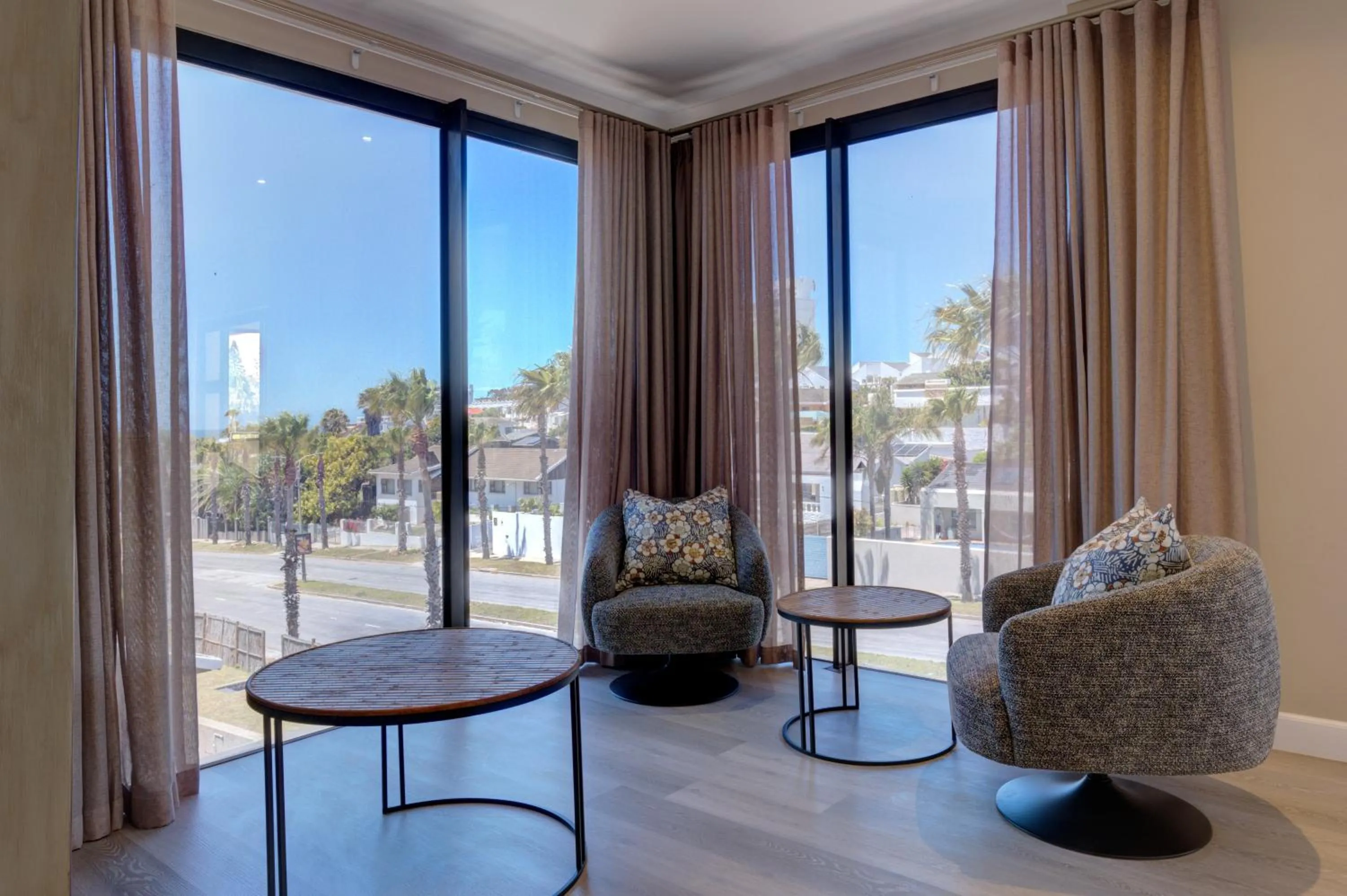 Presidential Suite in Ahoy Boutique Hotel