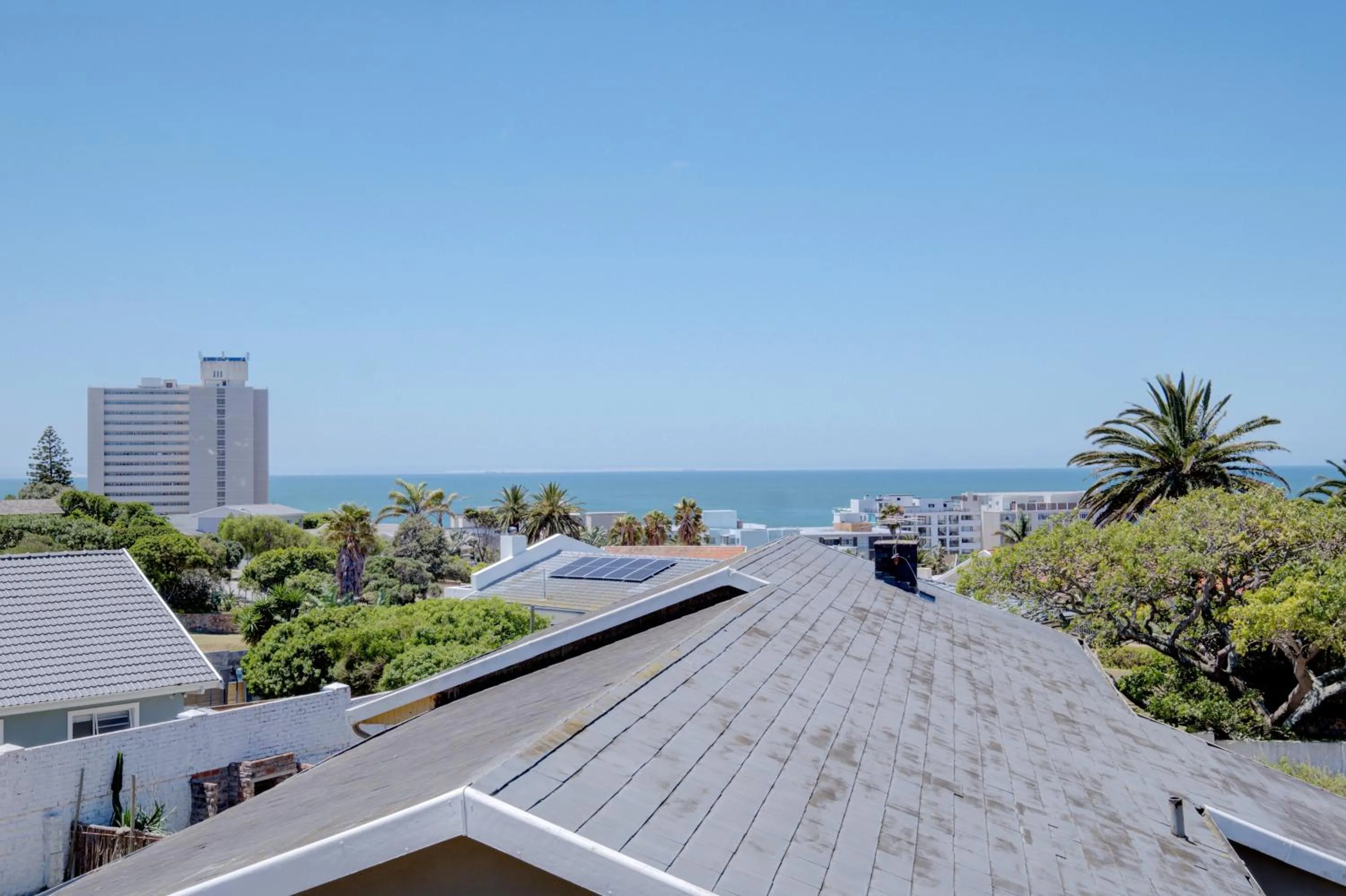 Ahoy Boutique Hotel