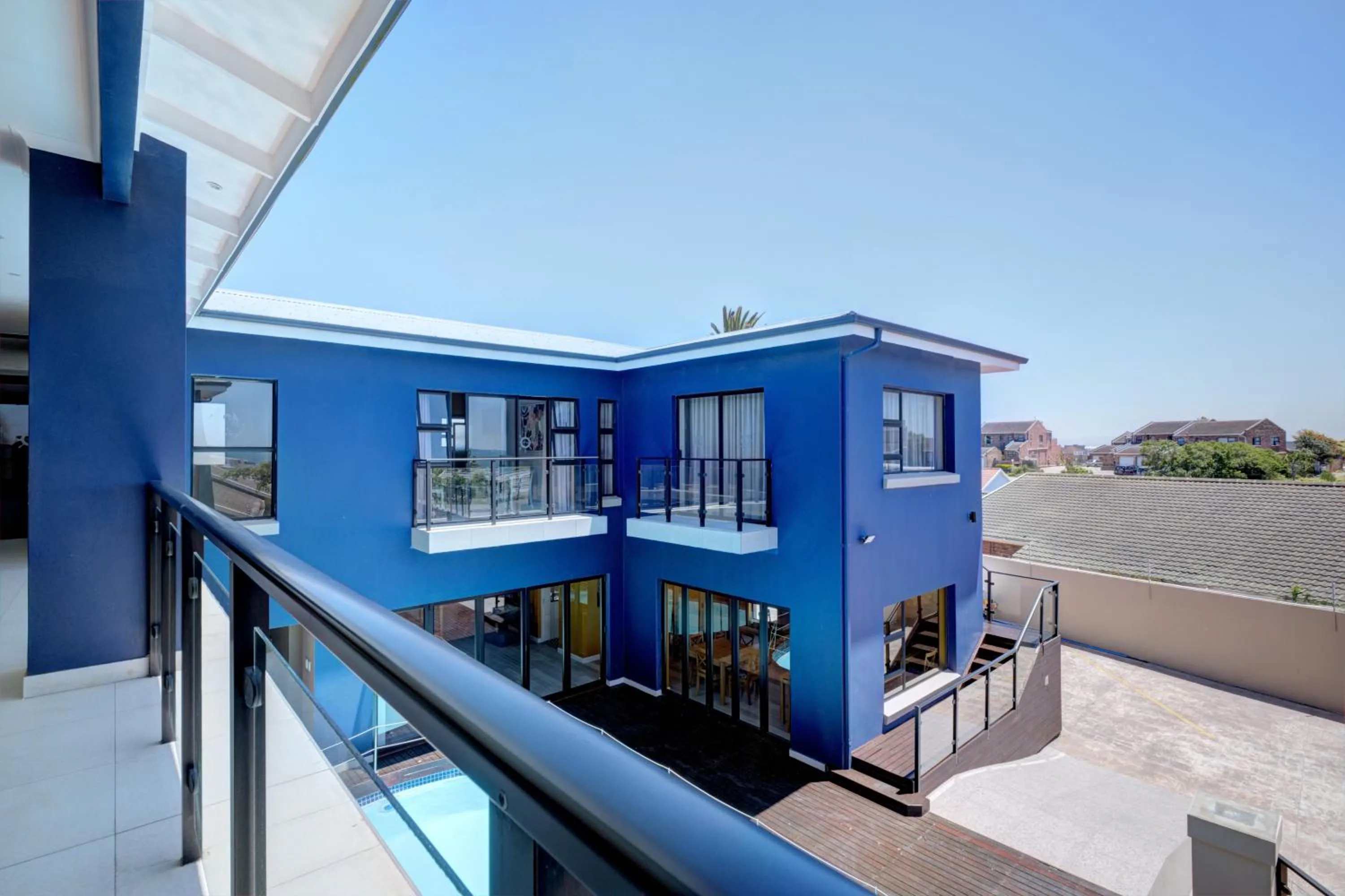 Ahoy Boutique Hotel