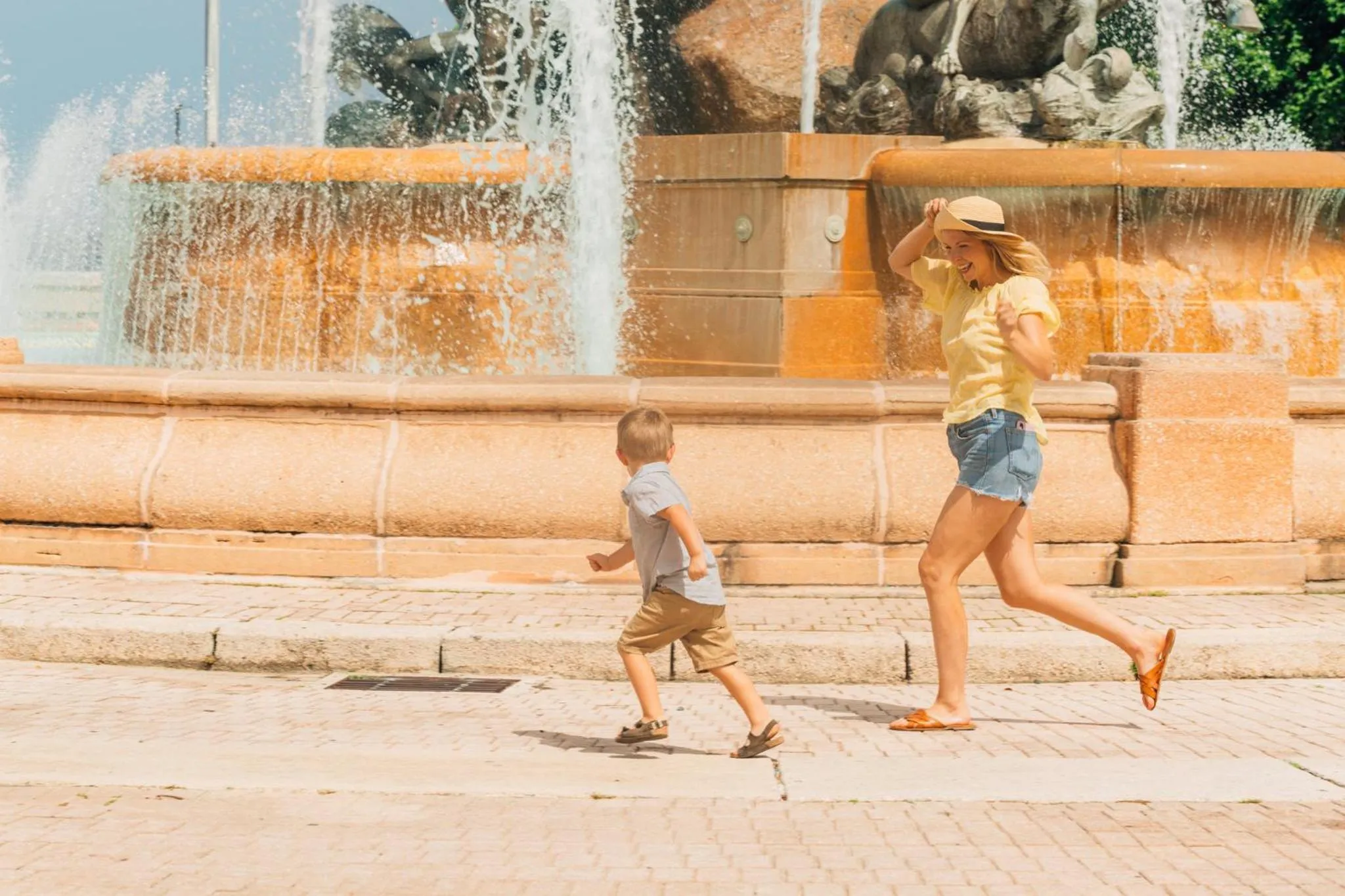 Nearby landmark in The Wave Hotel Condado