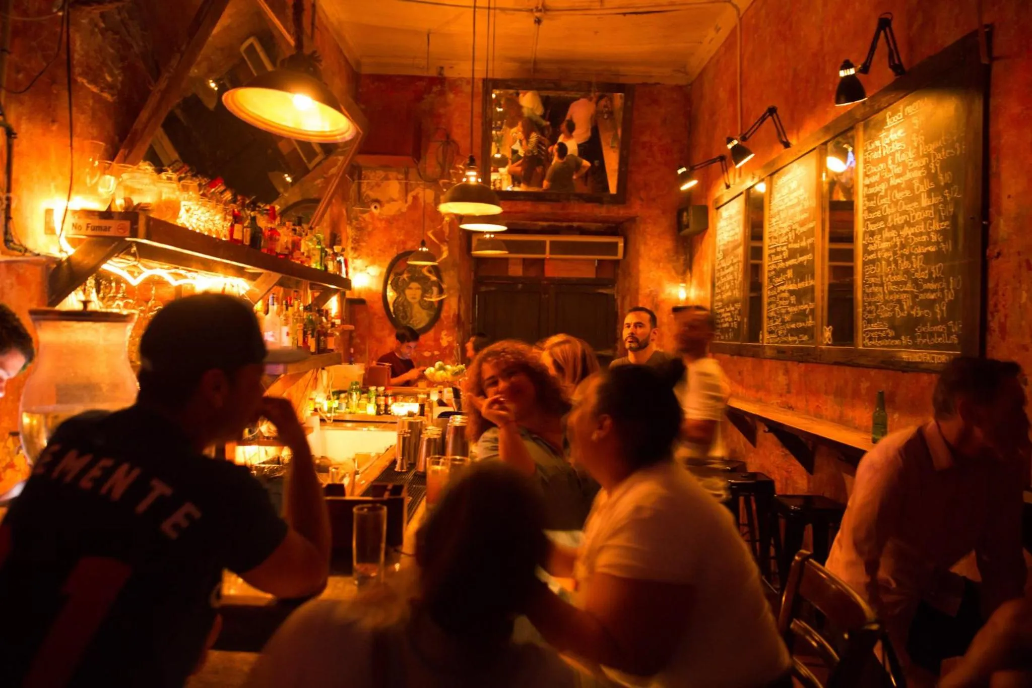 Nearby landmark in The Wave Hotel Condado