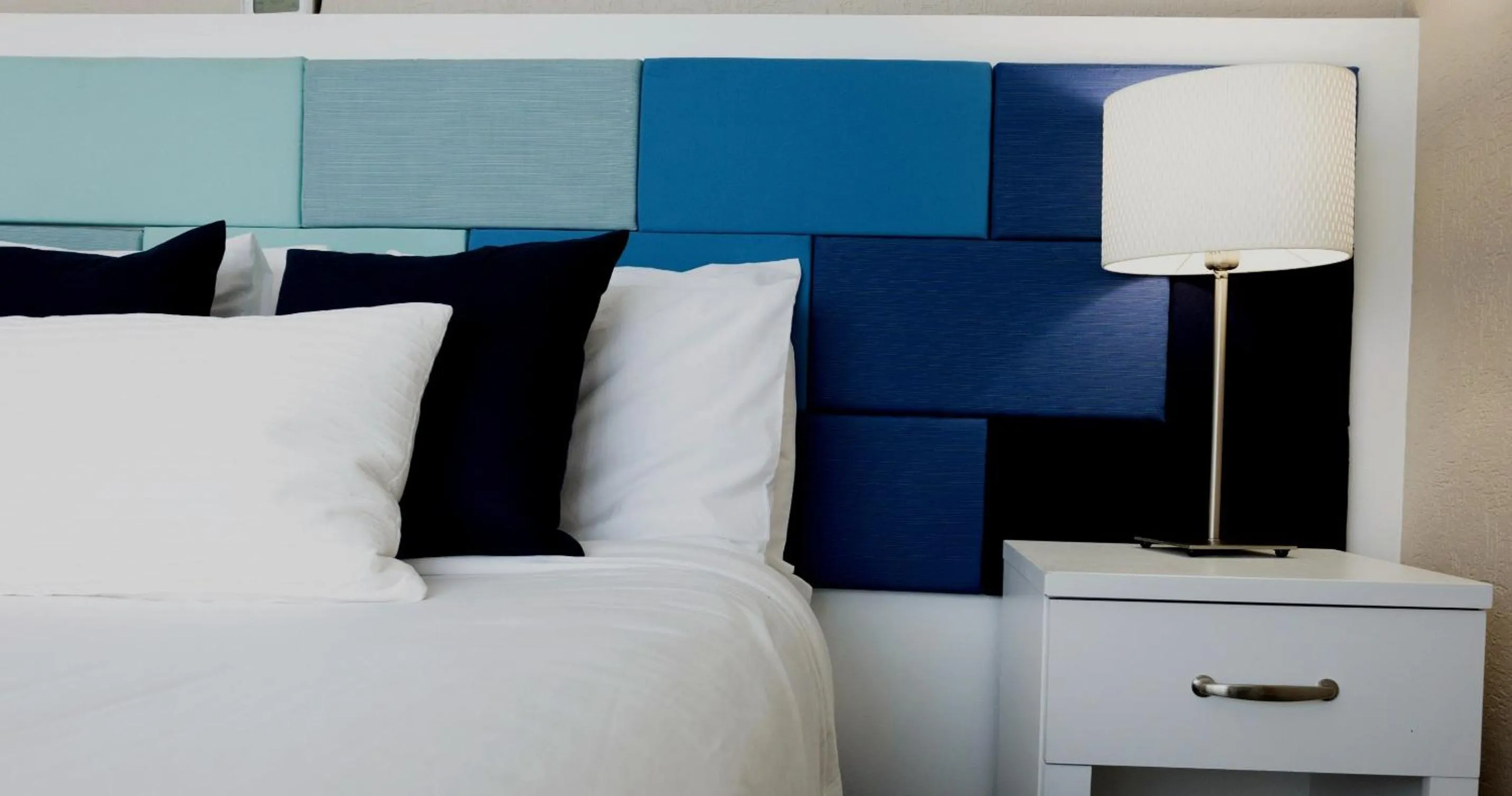 Photo of the whole room, Bed in The Wave Hotel Condado