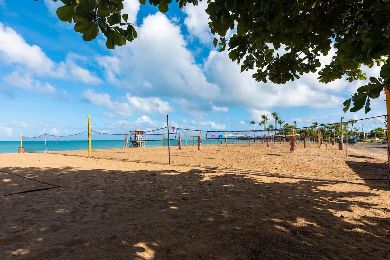 Nearby landmark in The Wave Hotel Condado