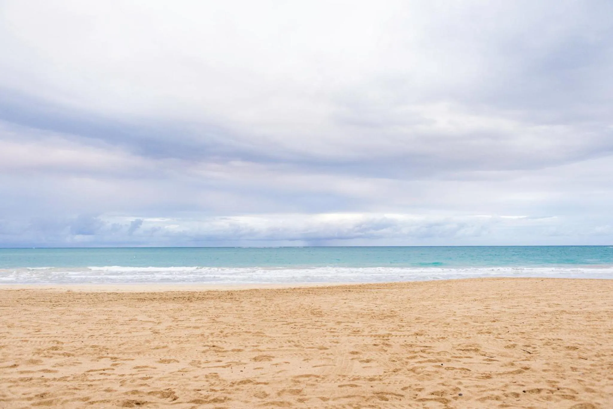 Nearby landmark in The Wave Hotel Condado