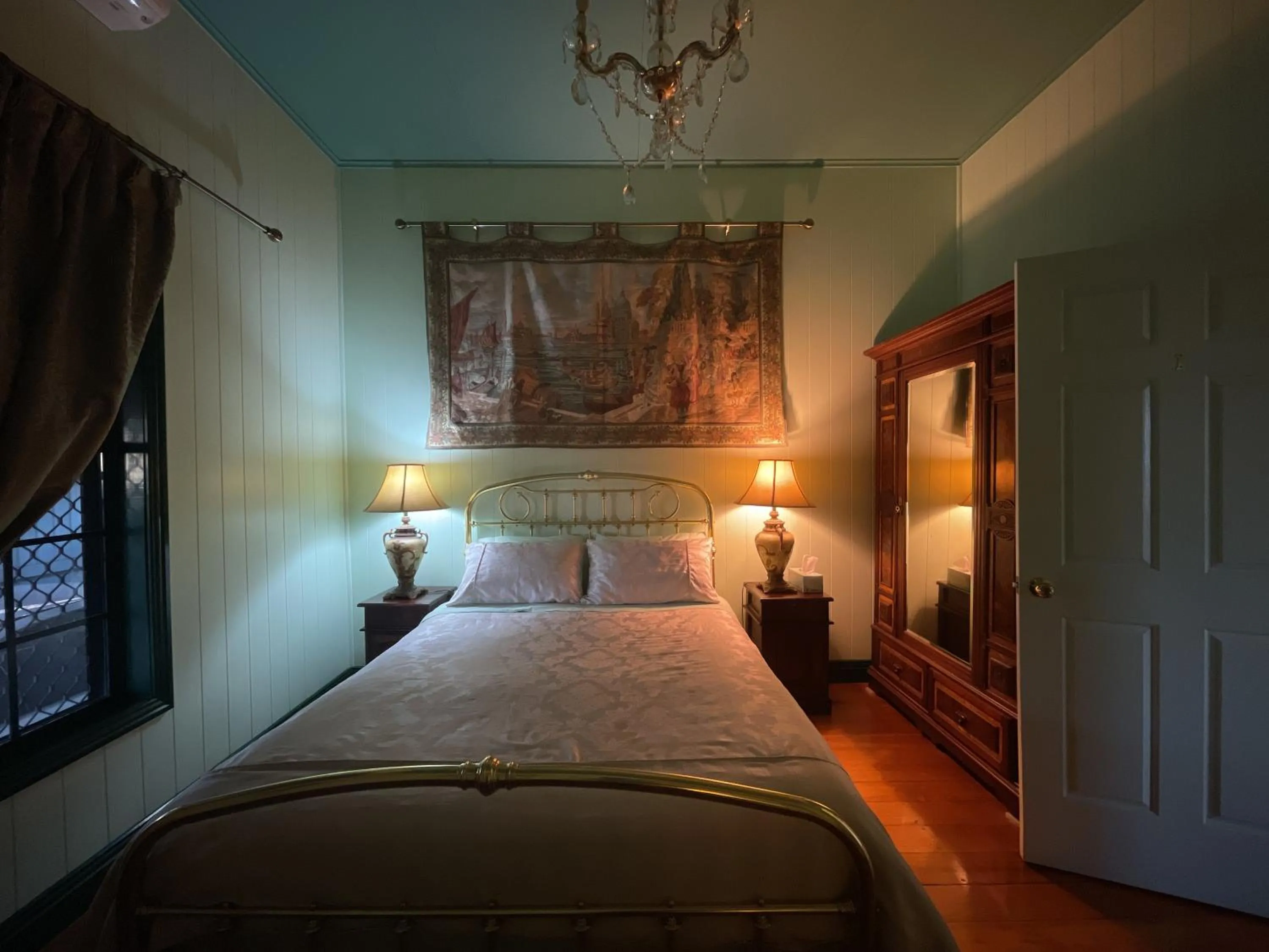 Pitstop Lodge Guesthouse B&B