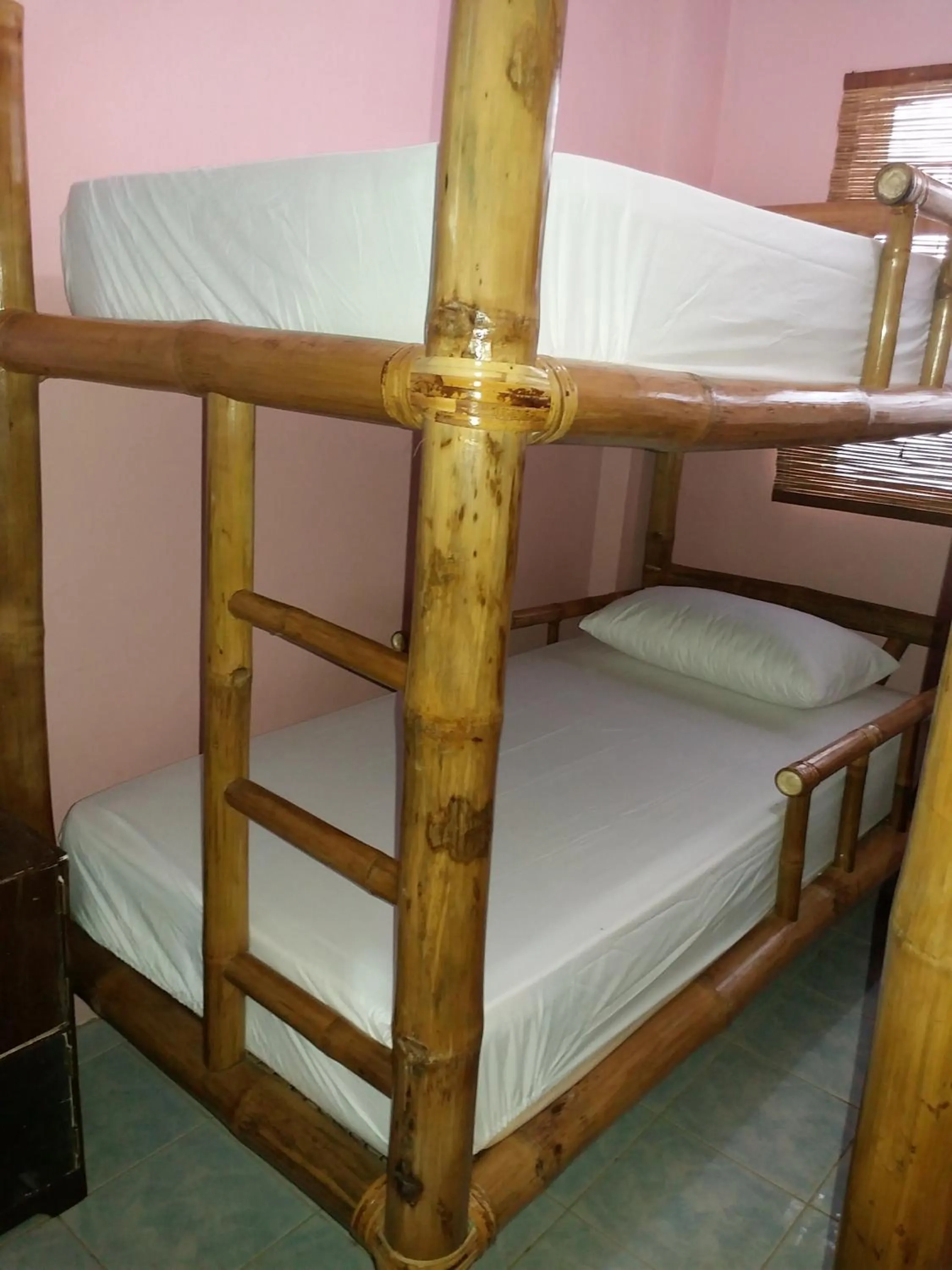 bunk bed, Bed in The VRNON Boutique by MY hostel