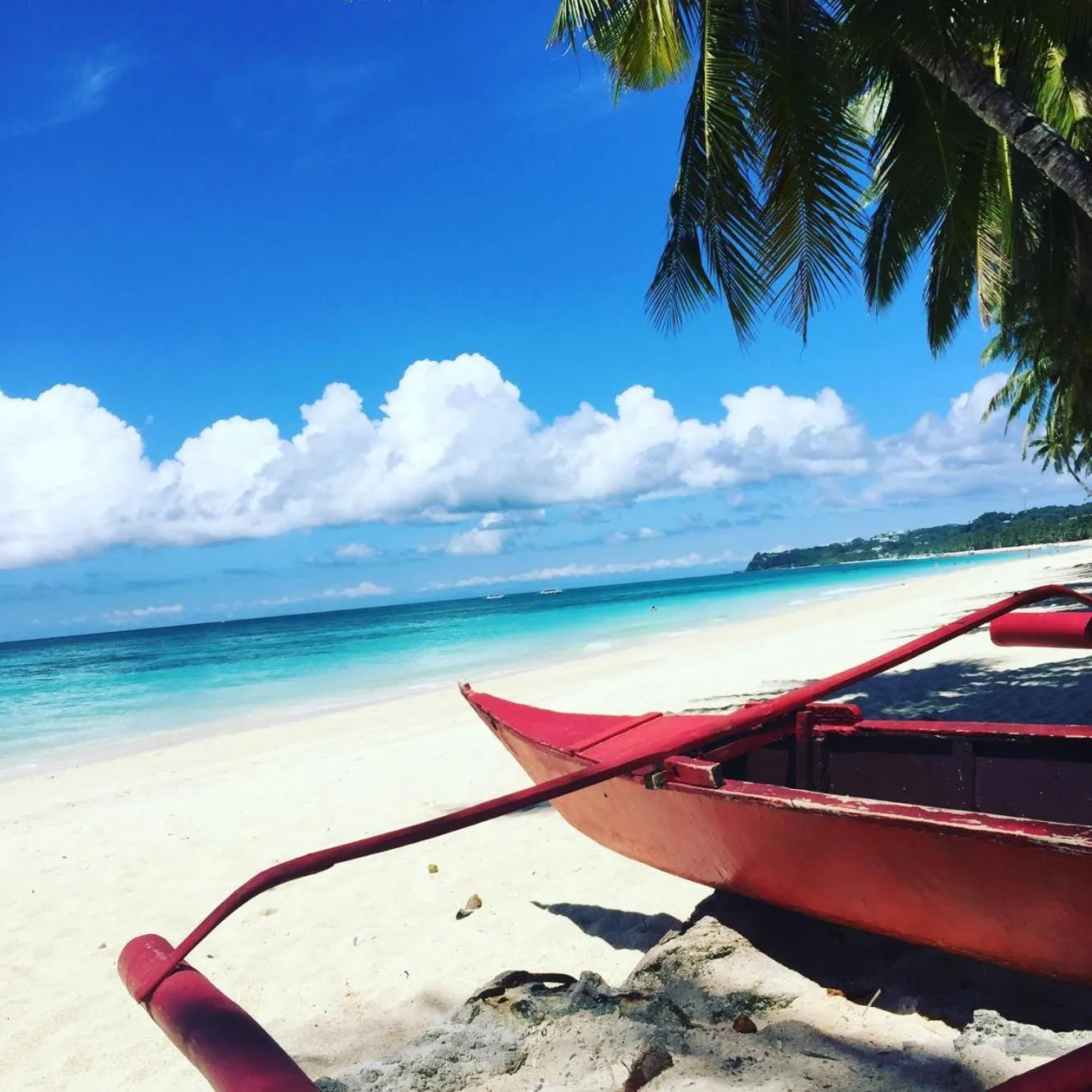 Property building in The VRNON Boutique by MY hostel