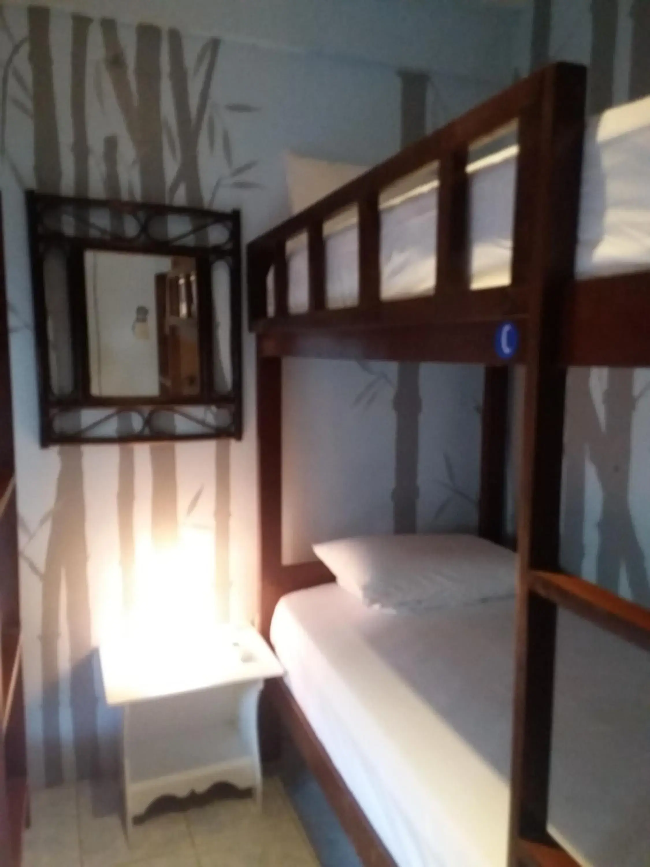 bunk bed, Bed in V BOUTIQUE by my hostel bunk bed, Bed in V BOUTIQUE by my hostel
