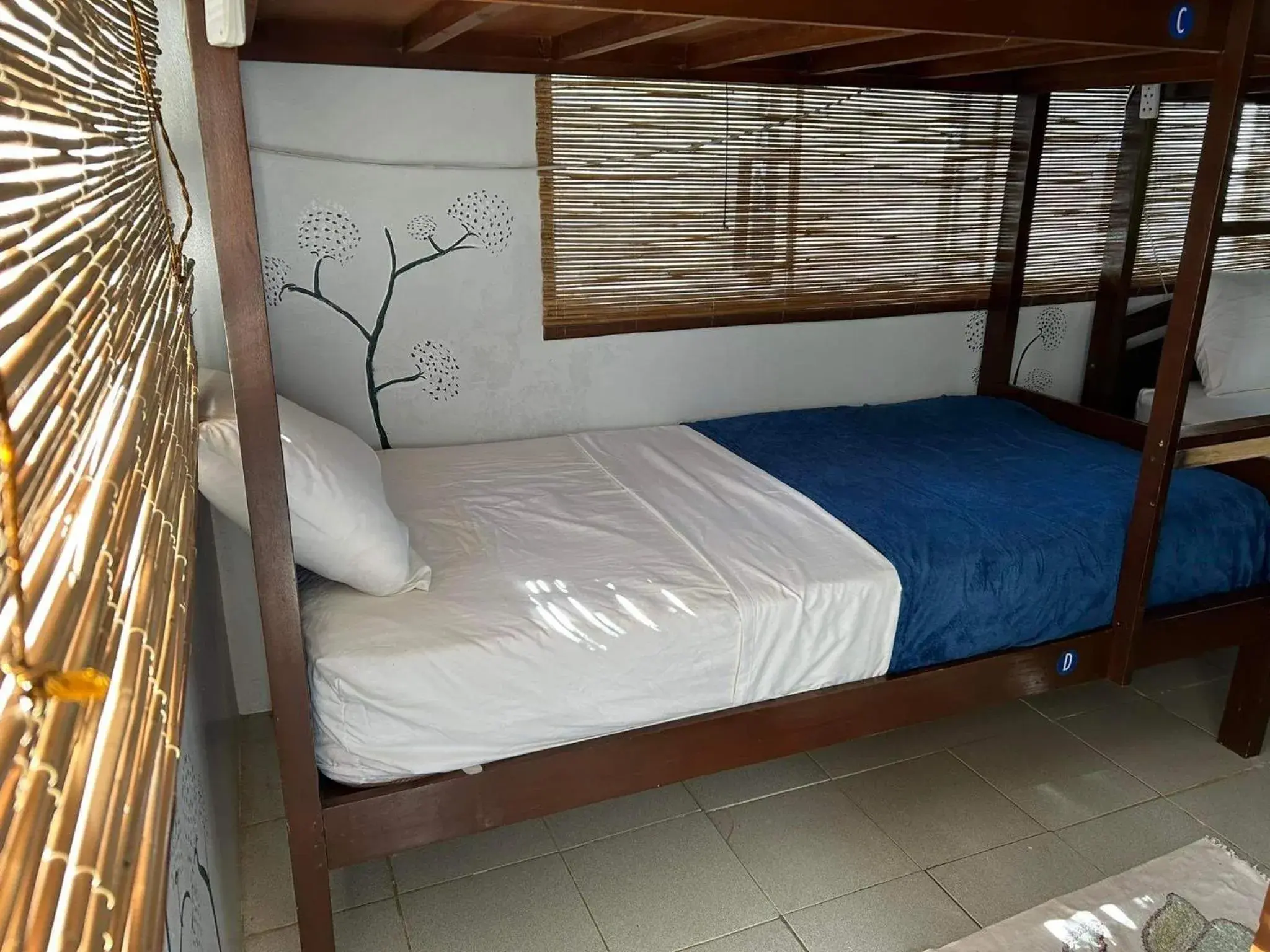 bunk bed, Bed in V BOUTIQUE by my hostel bunk bed, Bed in V BOUTIQUE by my hostel
