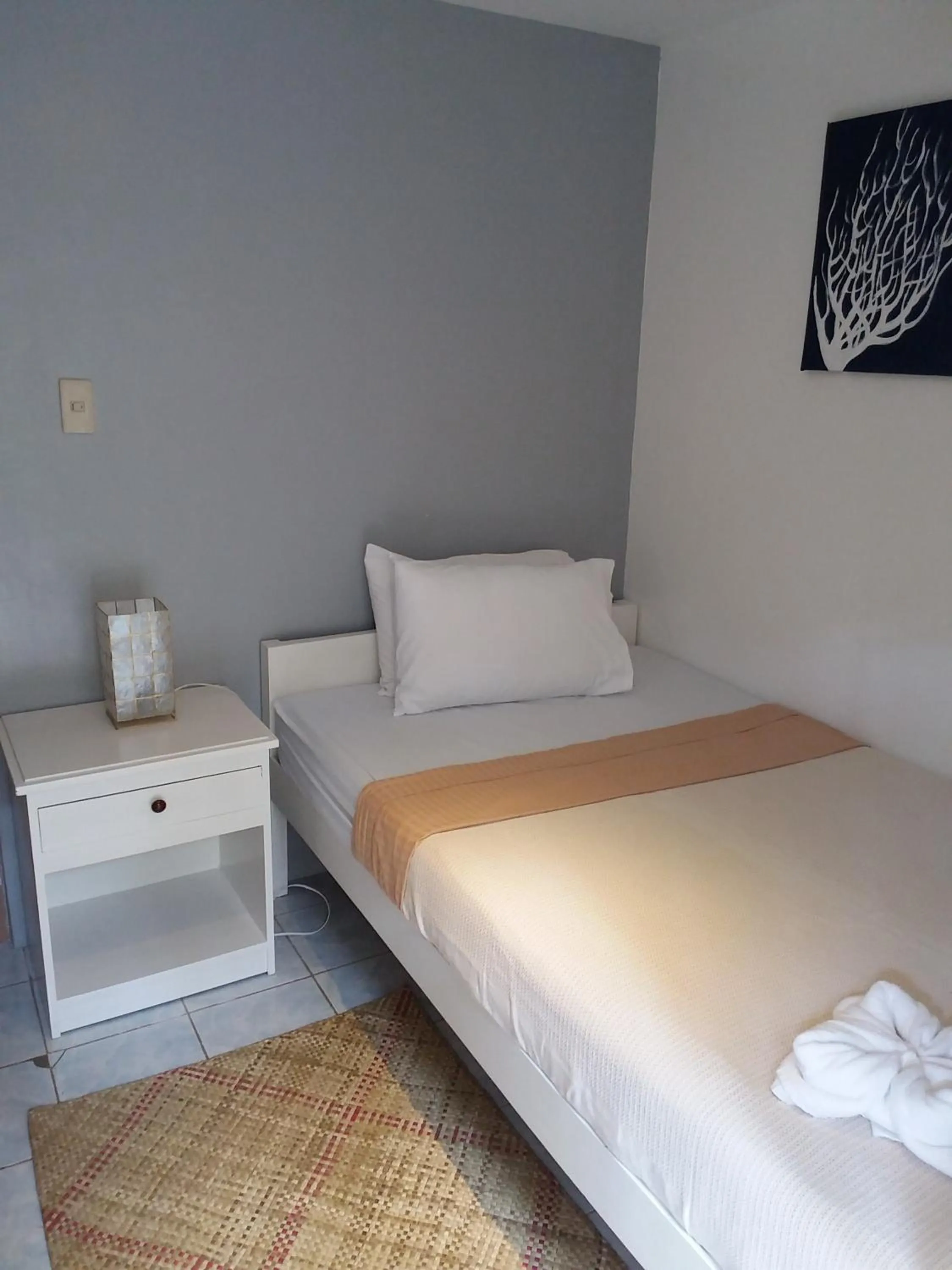 Bed in The VRNON Boutique by MY hostel