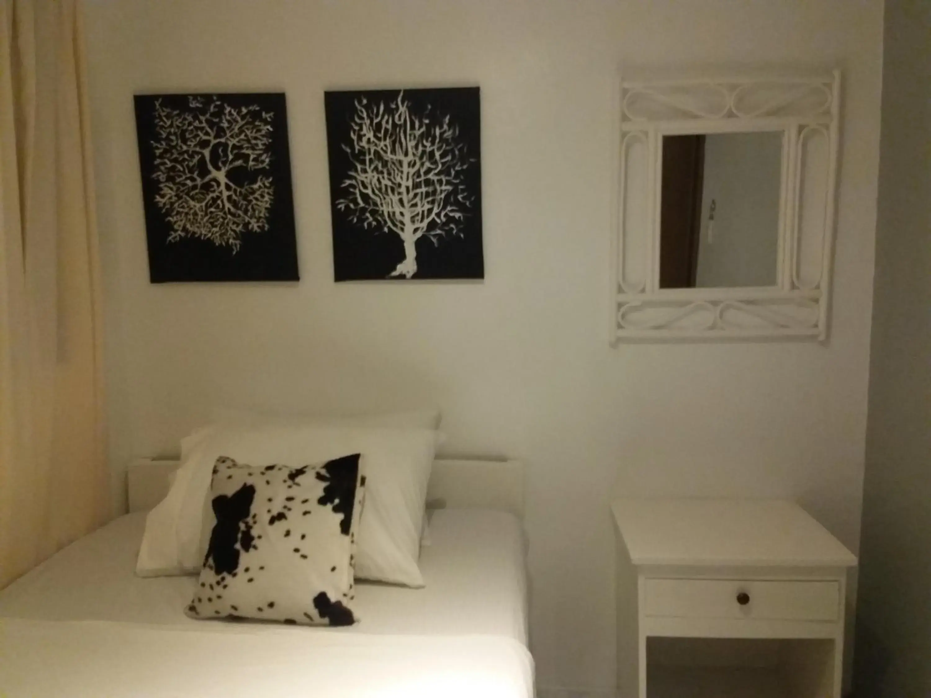 Bed in V BOUTIQUE by my hostel Bed in V BOUTIQUE by my hostel