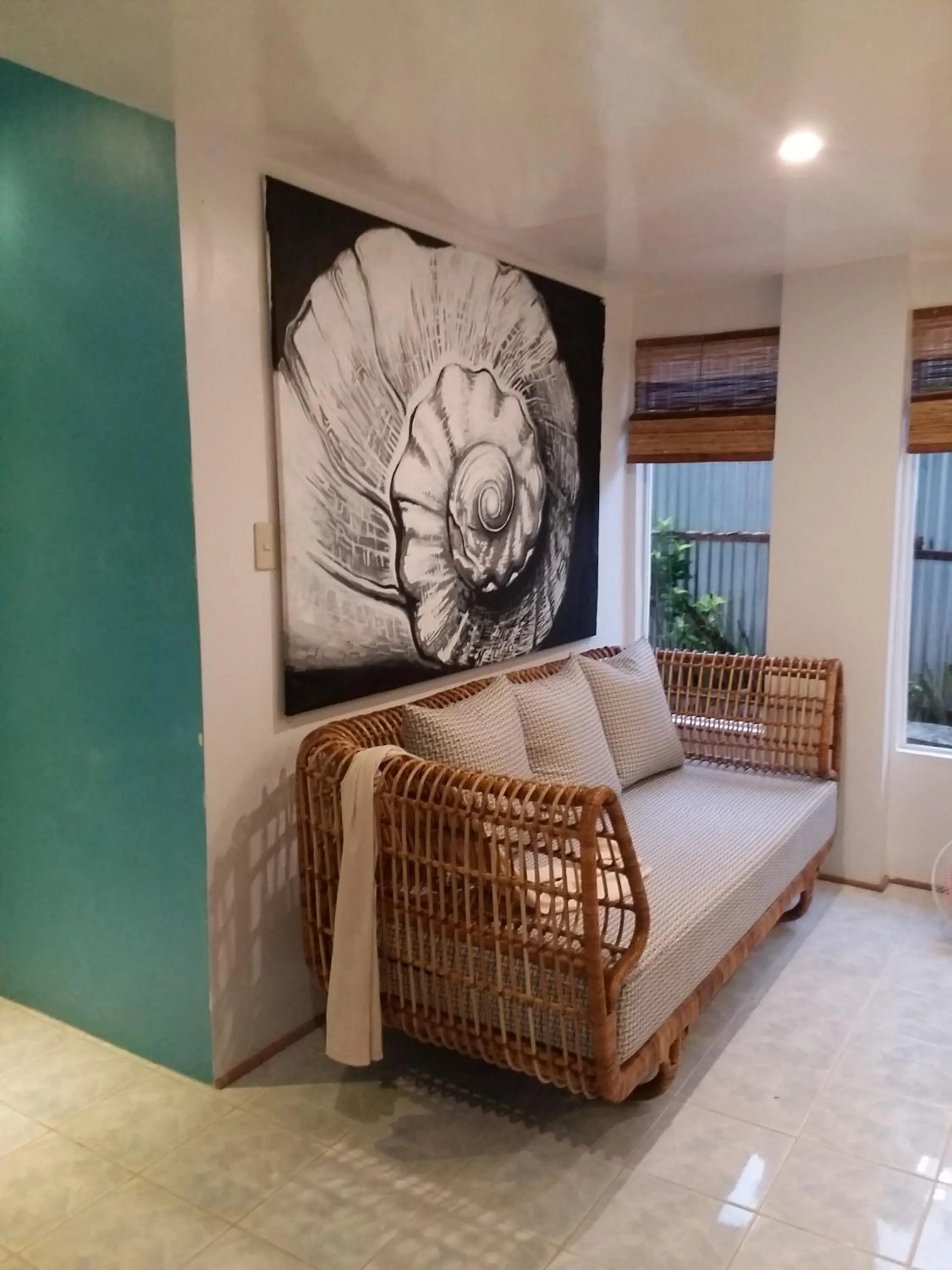 Lobby or reception, Bed in The VRNON Boutique by MY hostel