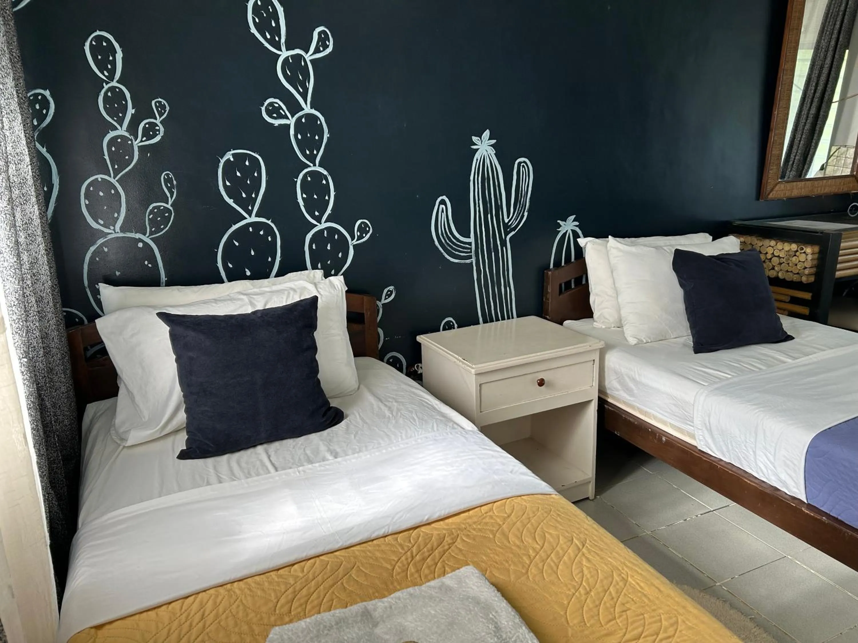 Bed in The VRNON Boutique by MY hostel