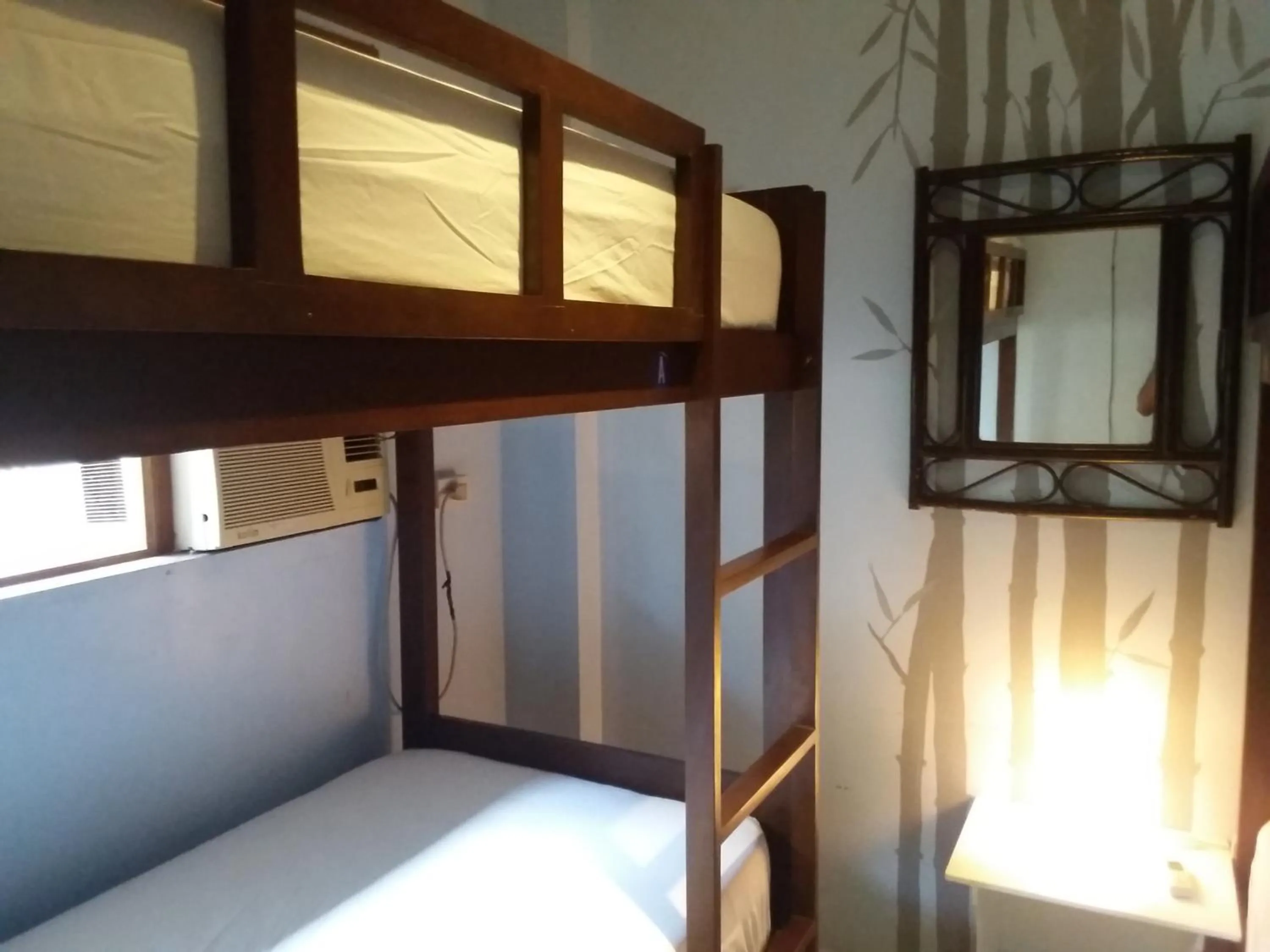 bunk bed, Bed in The VRNON Boutique by MY hostel