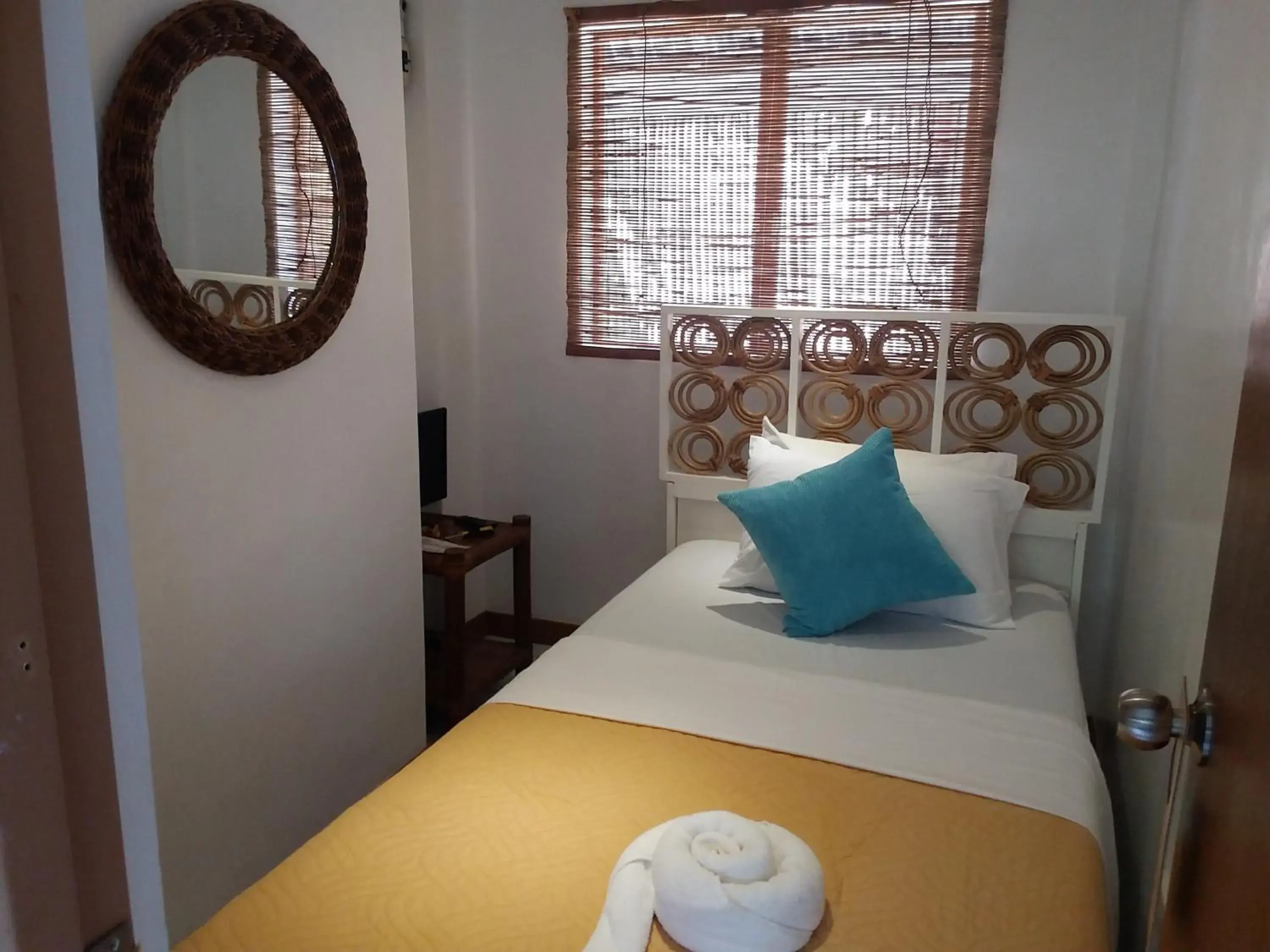 Bed in V BOUTIQUE by my hostel Bed in V BOUTIQUE by my hostel
