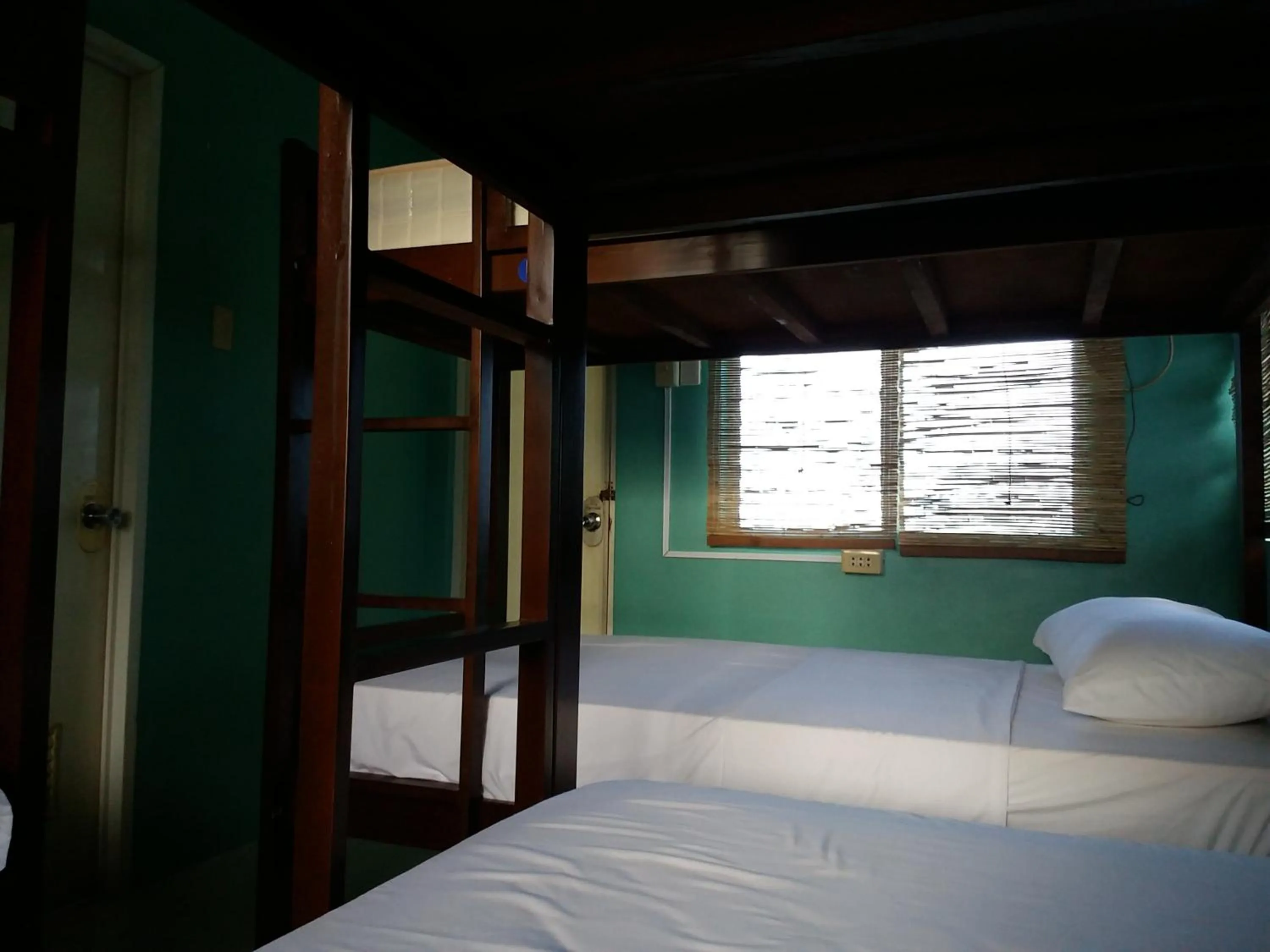 bunk bed, Bed in The VRNON Boutique by MY hostel