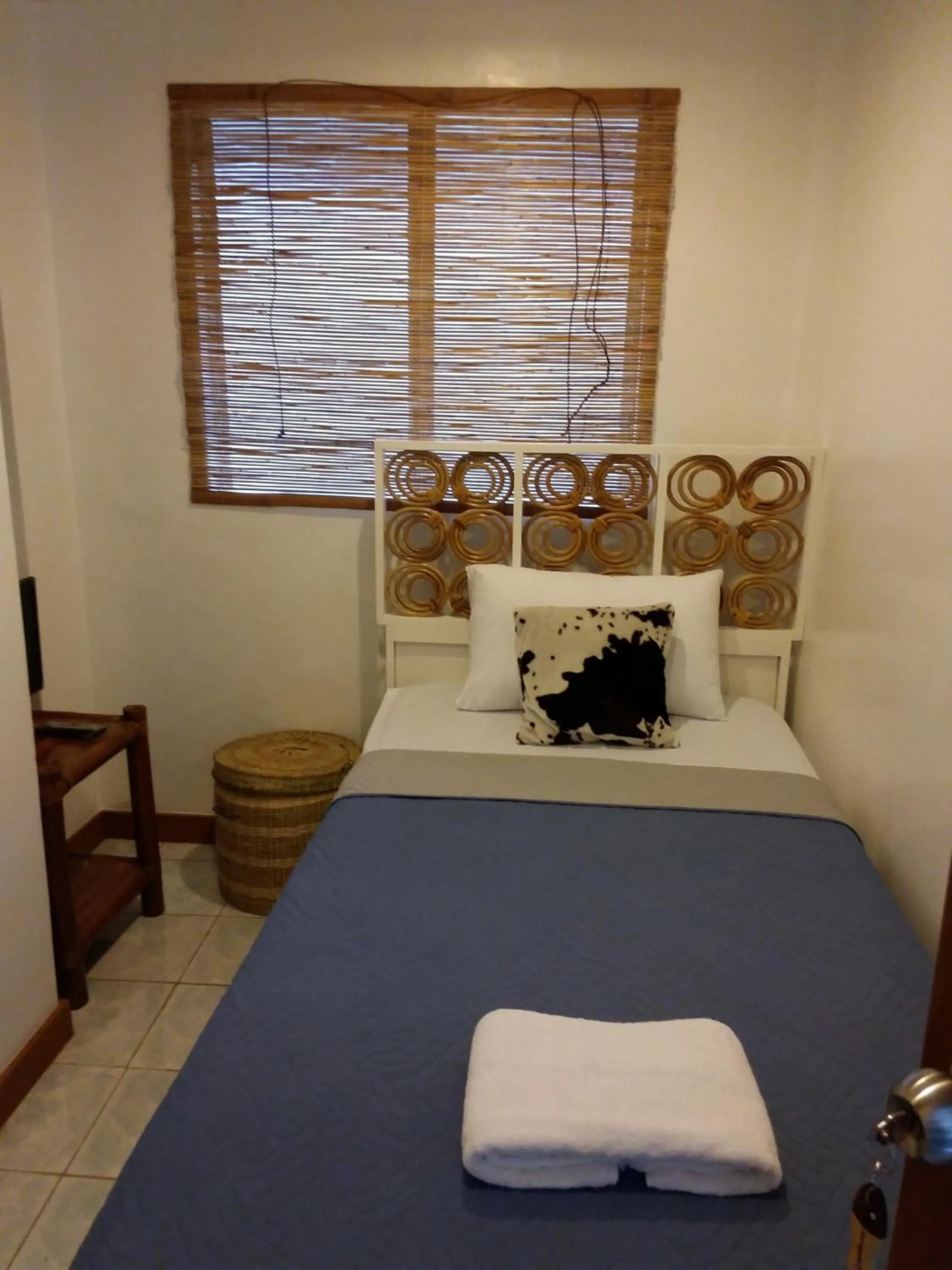 Bed in The VRNON Boutique by MY hostel