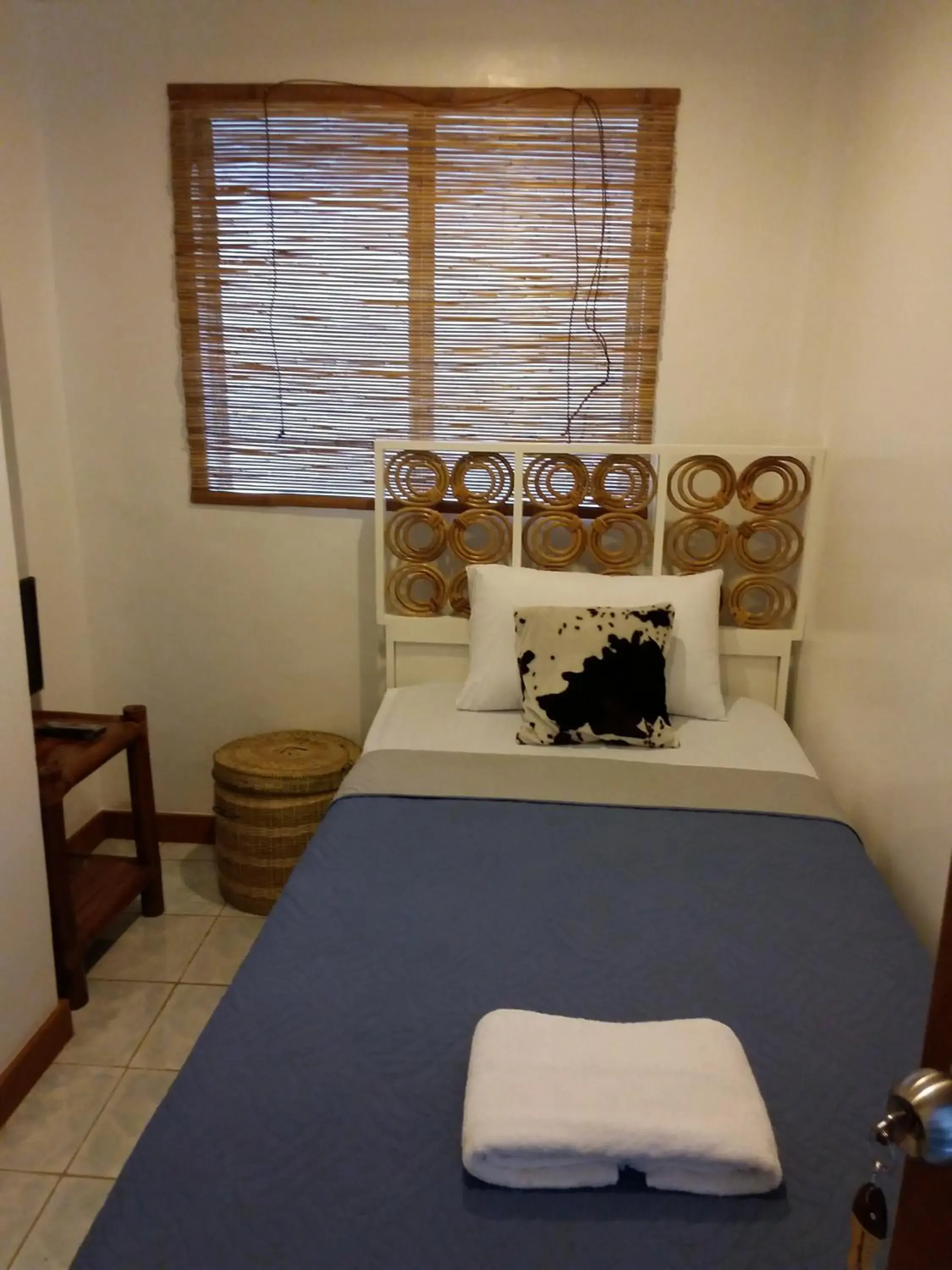 Bed in The VRNON Boutique by MY hostel Bed in The VRNON Boutique by MY hostel