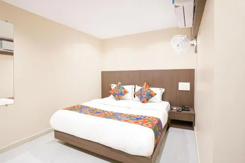 Hotel Casa Royal Residency - Bombay Exhibition Centre