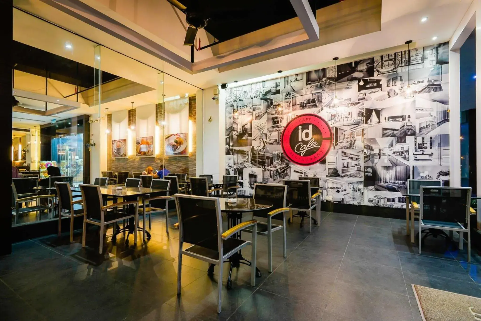 Restaurant/places to eat in Pegasus Hotel Shah Alam Restaurant/places to eat in Pegasus Hotel Shah Alam