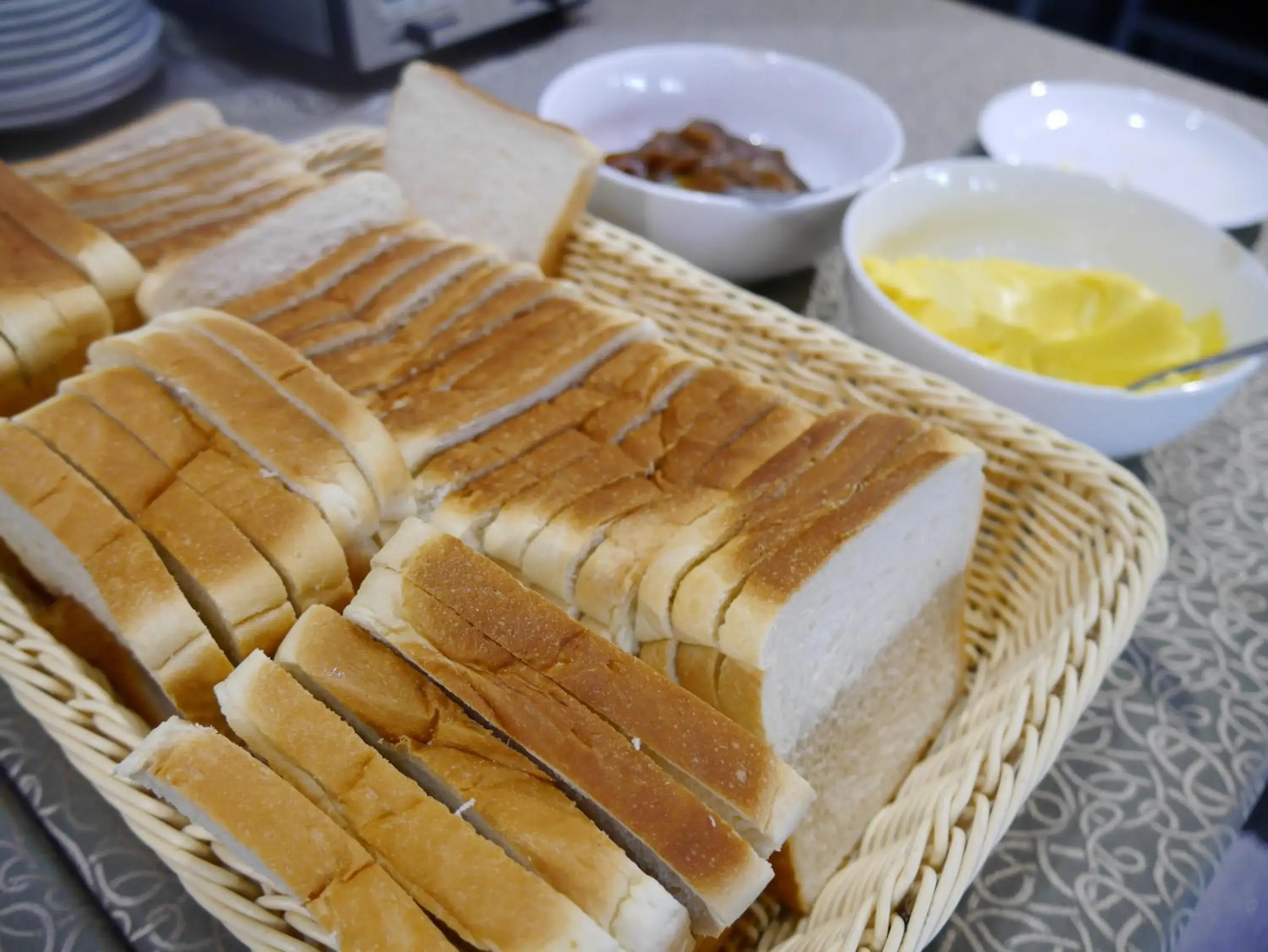 Breakfast in Pegasus Hotel Shah Alam Breakfast in Pegasus Hotel Shah Alam