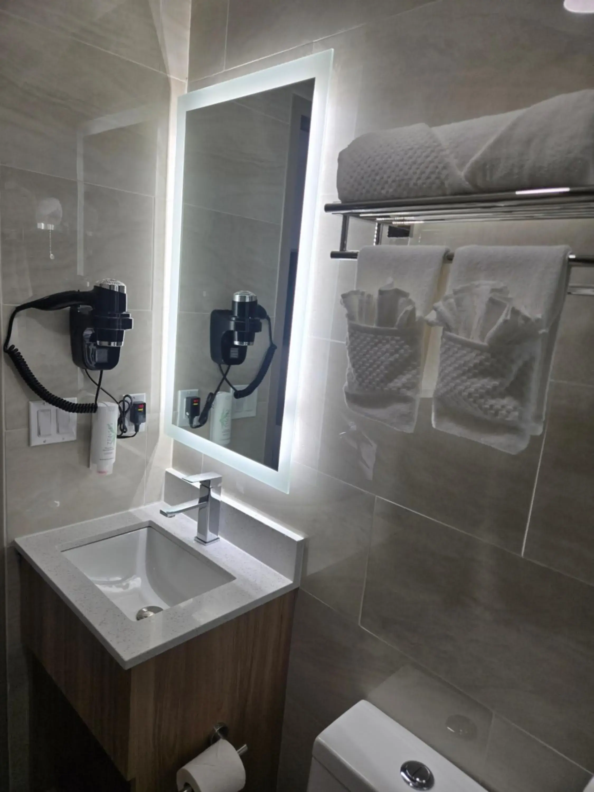 Efficiency Accessible One Single Bed Nonsmoking in Sleep Inn Efficiency Accessible One Single Bed Nonsmoking in Sleep Inn