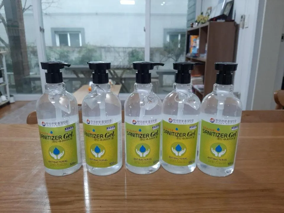 Byulbam Guesthouse
