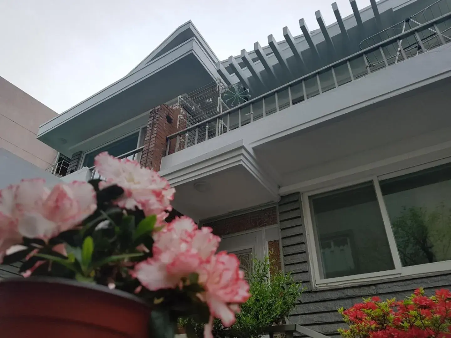 Byulbam Guesthouse Byulbam Guesthouse