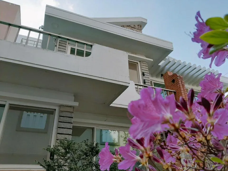 Byulbam Guesthouse