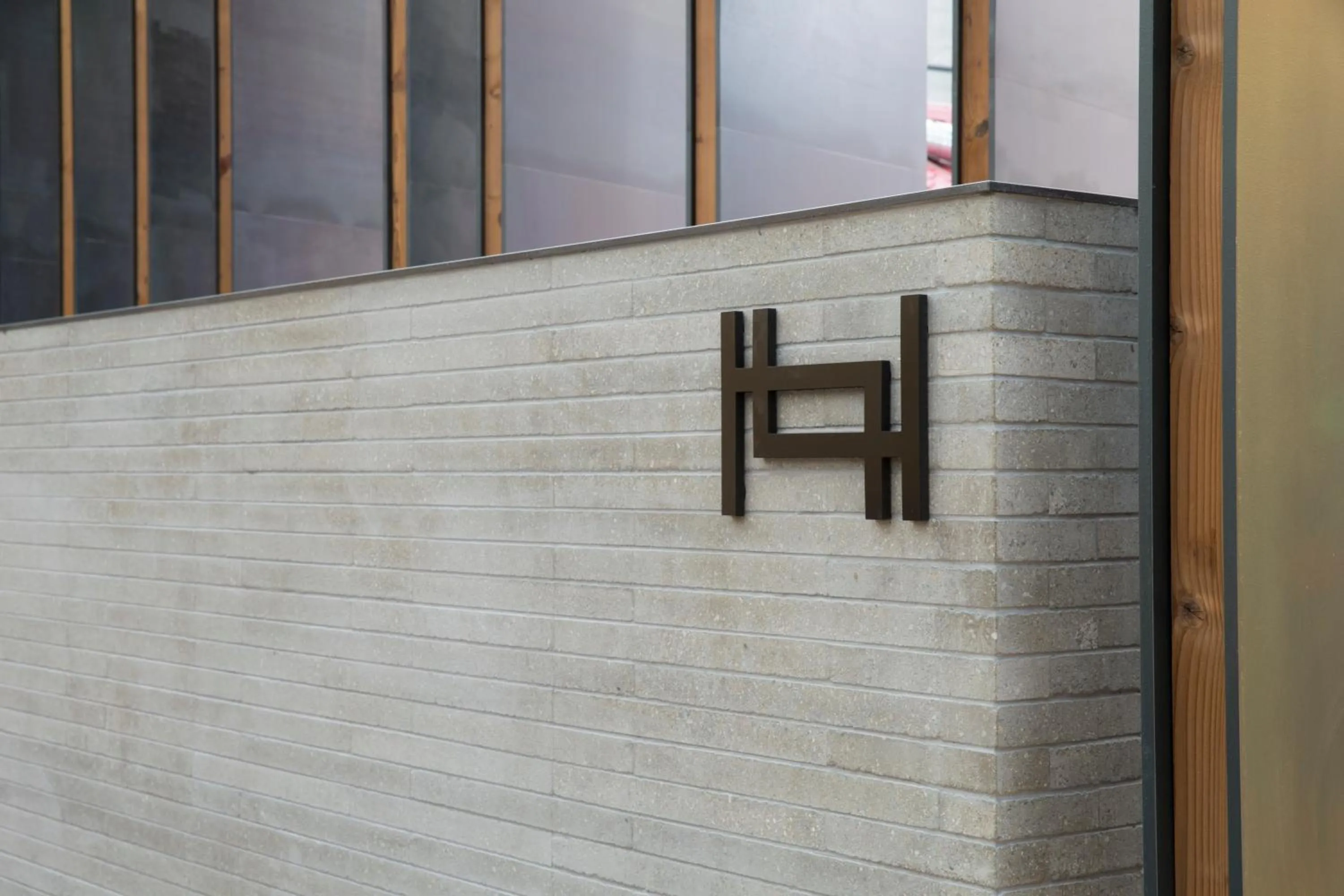 Property building in HOTEL H