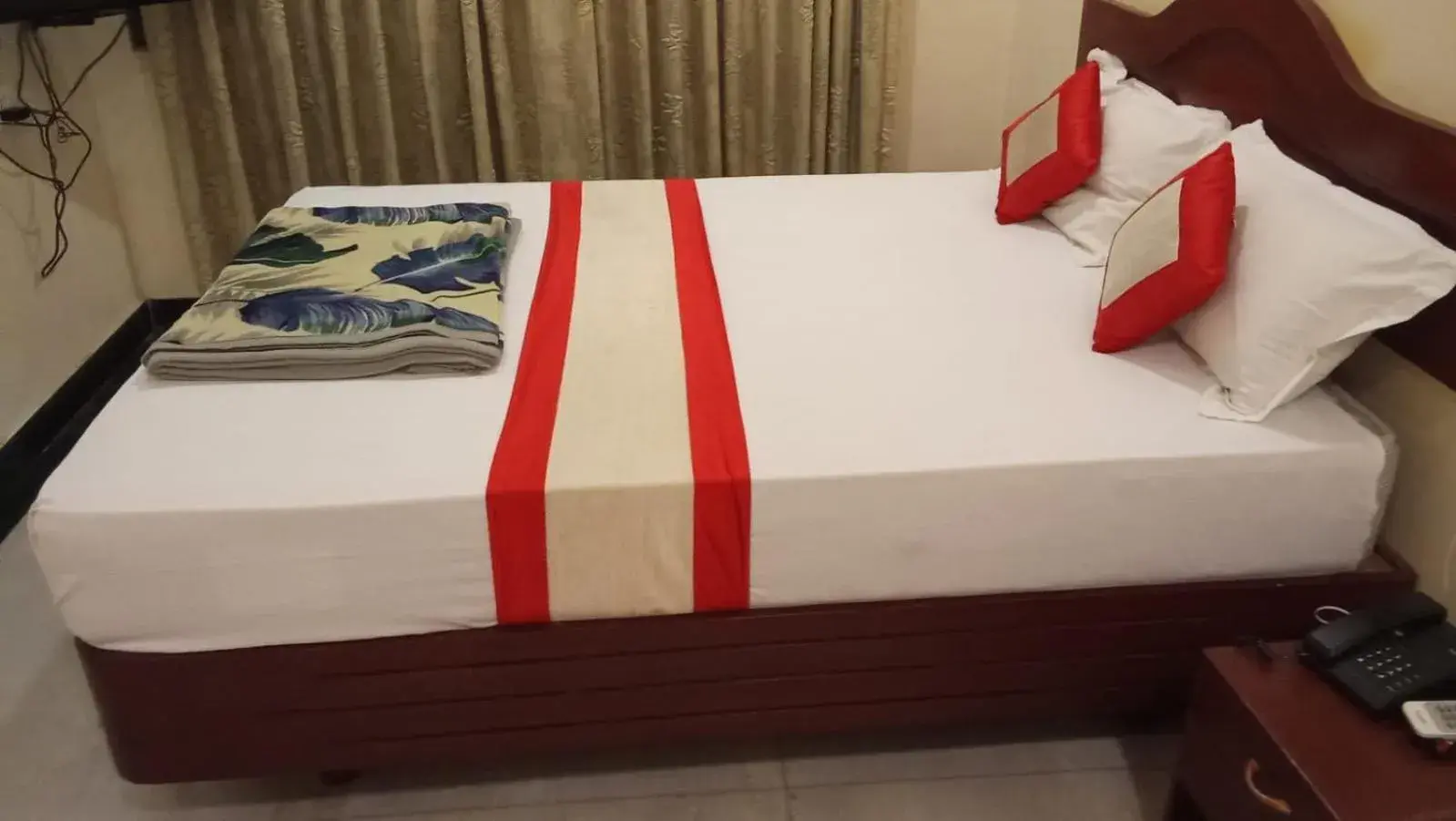 Krishna Inn Krishna Inn