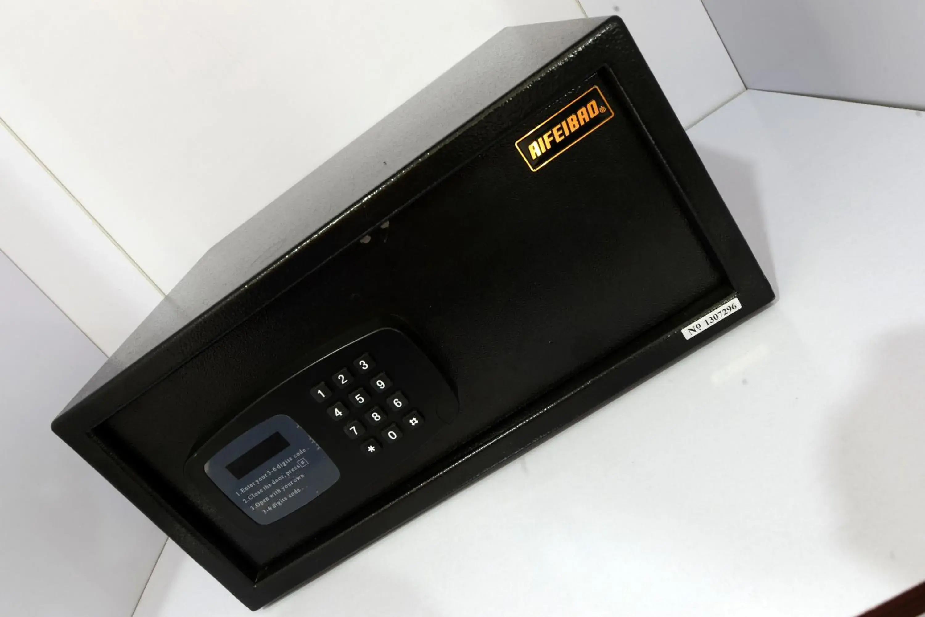 Superior Twin Room in Zolo Hotel Superior Twin Room in Zolo Hotel