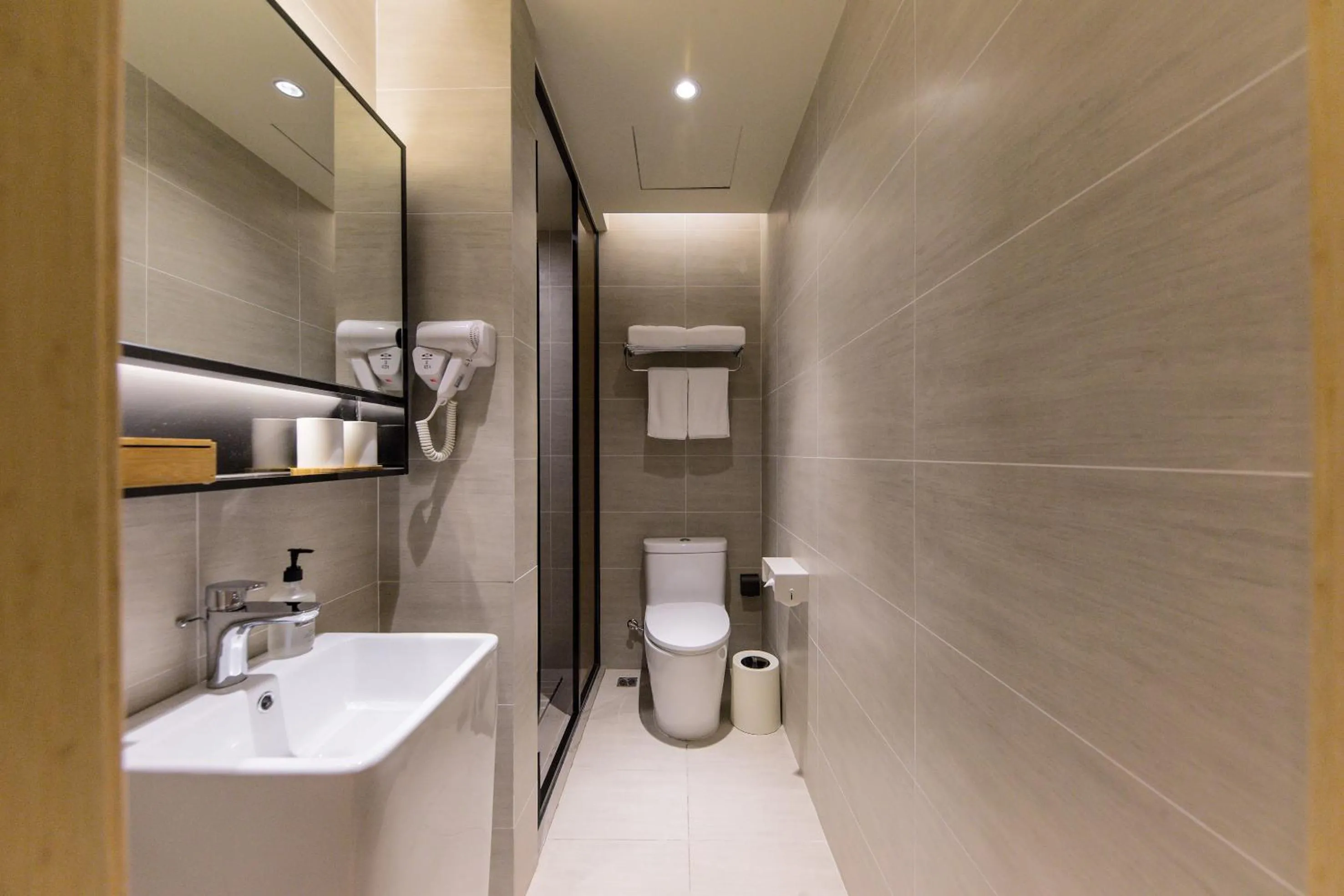 JI Hotel Shanghai New International Expo Centre Hotel