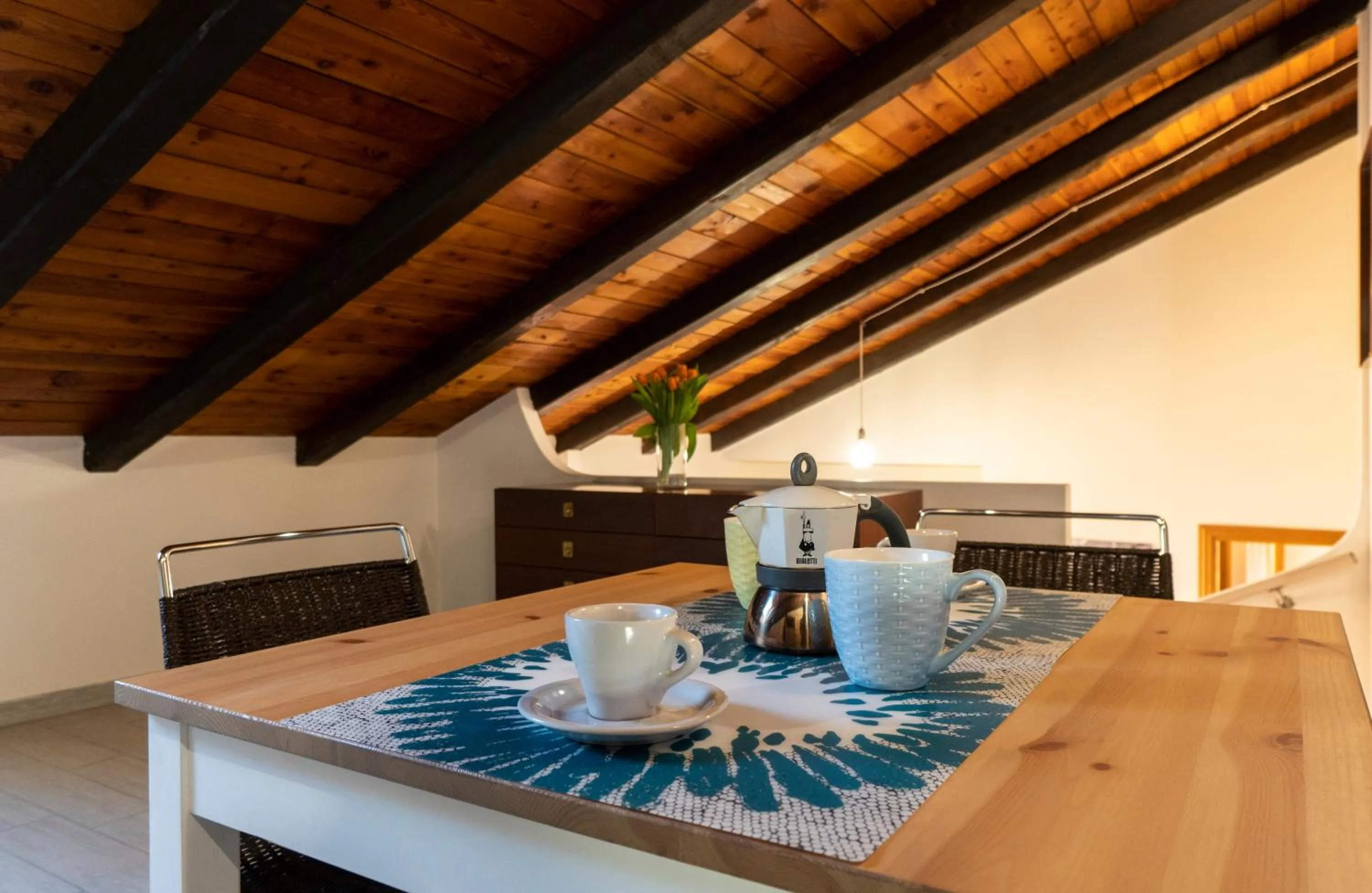 Residenza Ariosto Depandance by Studio Vita