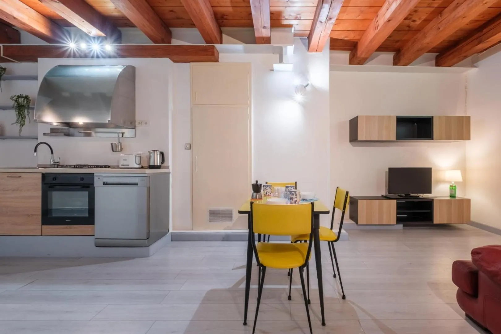 Residenza Ariosto Depandance by Studio Vita