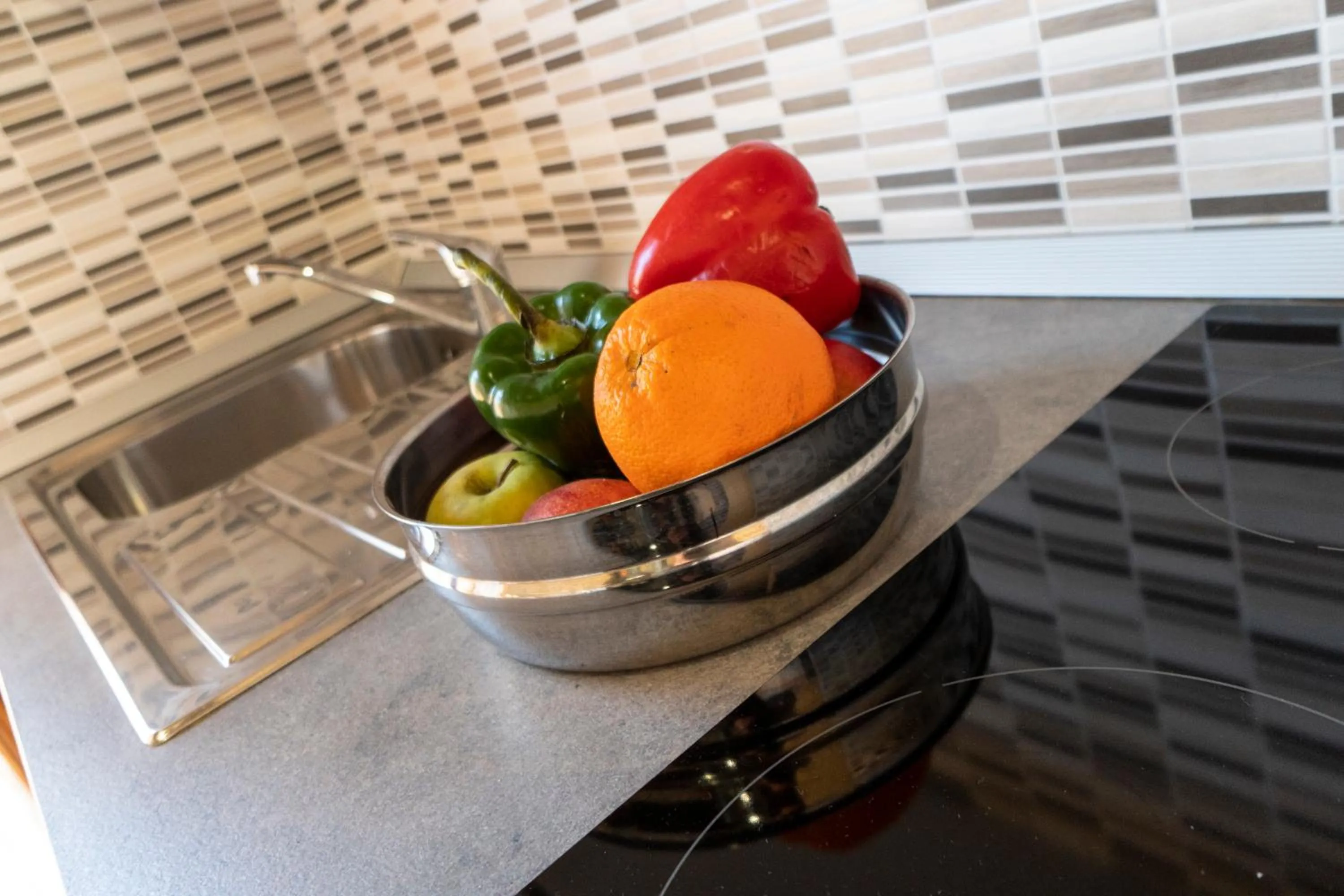 Residenza Ariosto Depandance by Studio Vita