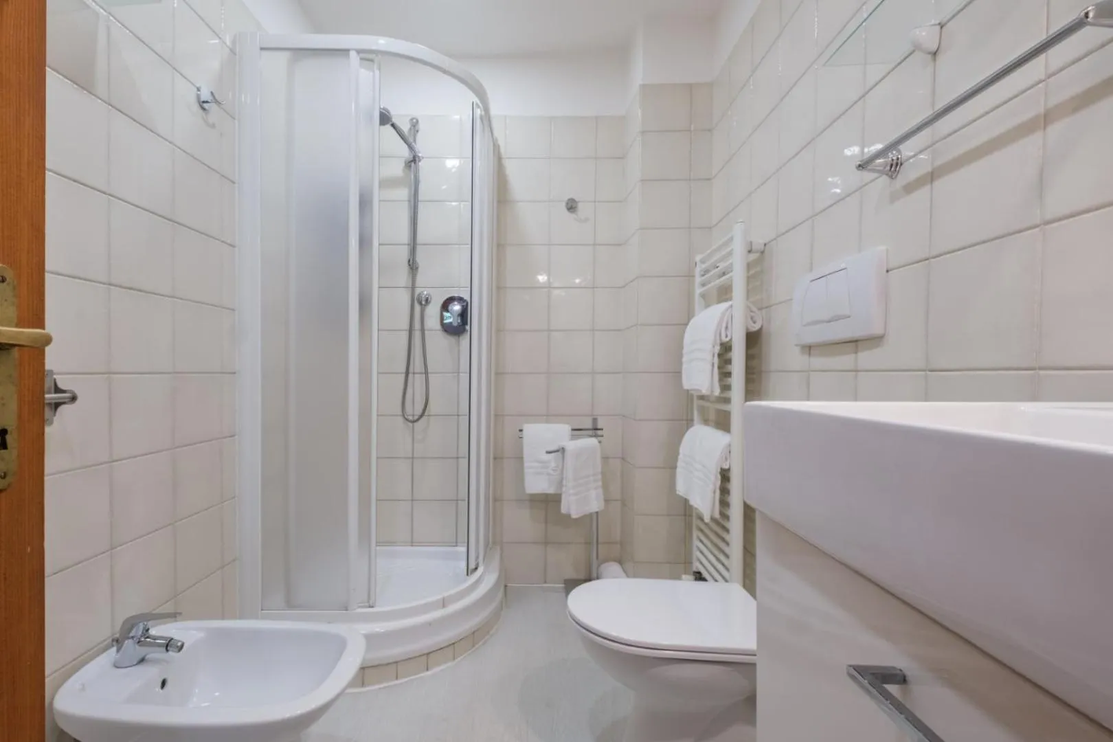 Residenza Ariosto Depandance by Studio Vita