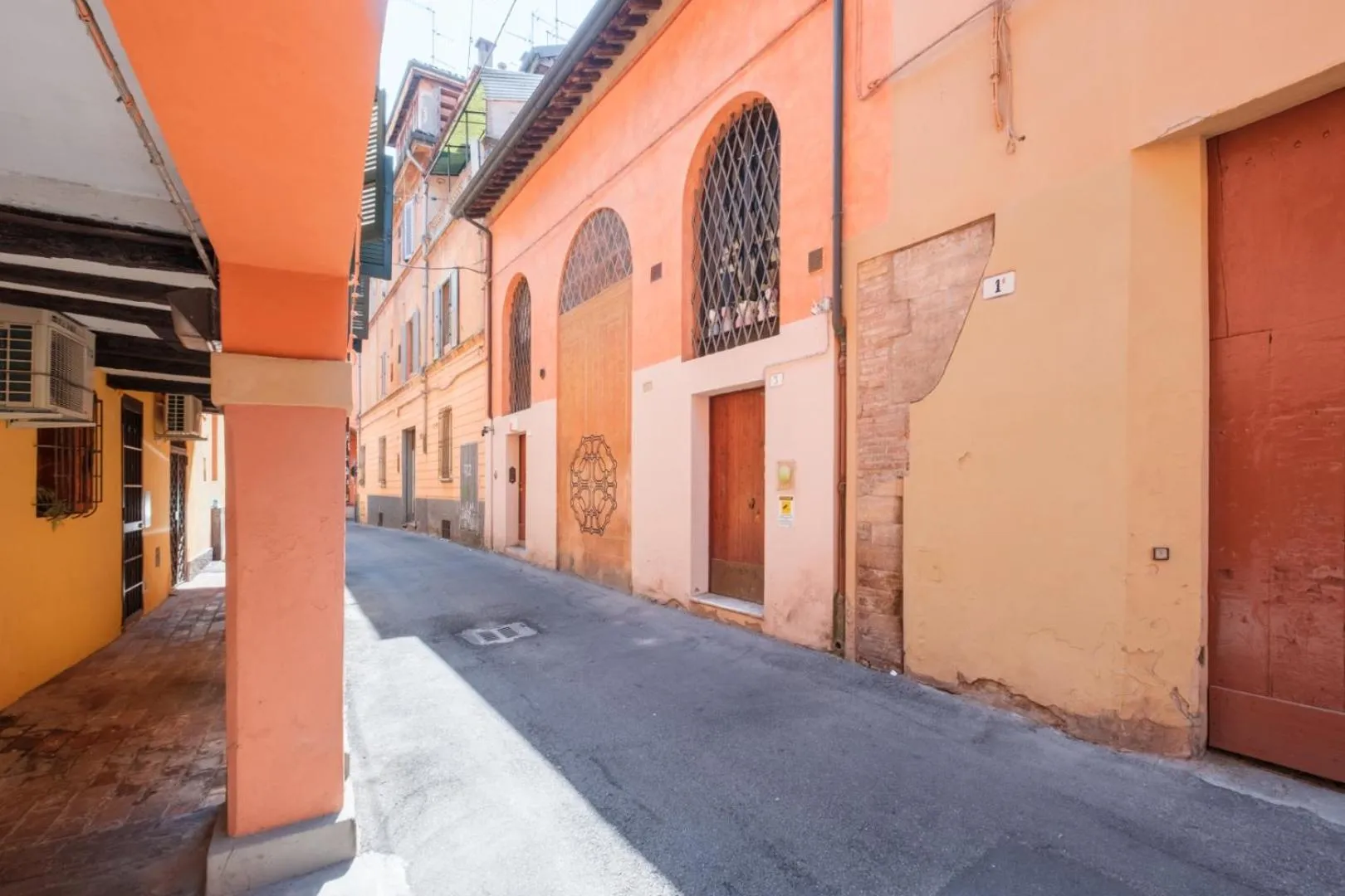 Residenza Ariosto Depandance by Studio Vita