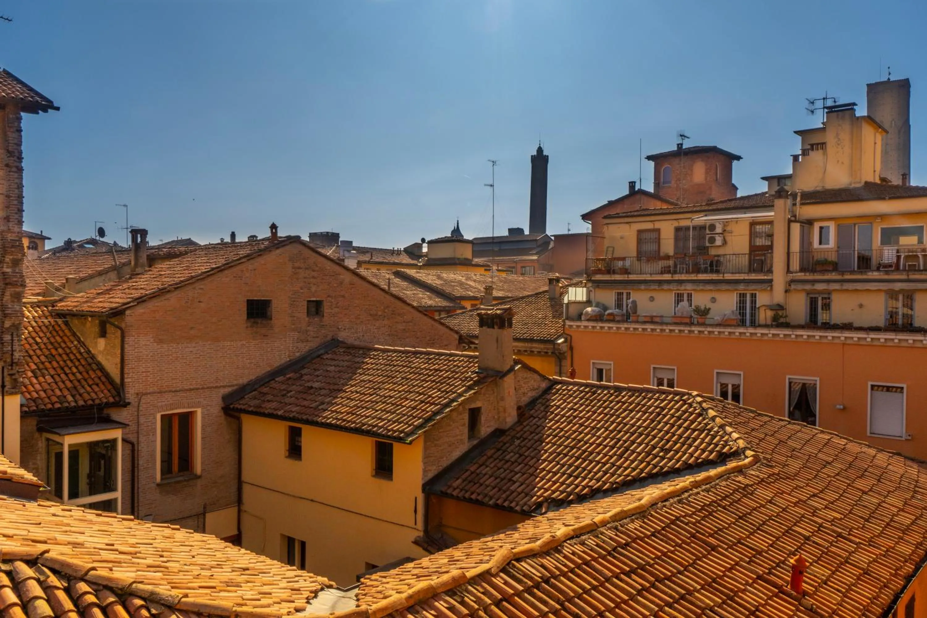 Residenza Ariosto Depandance by Studio Vita