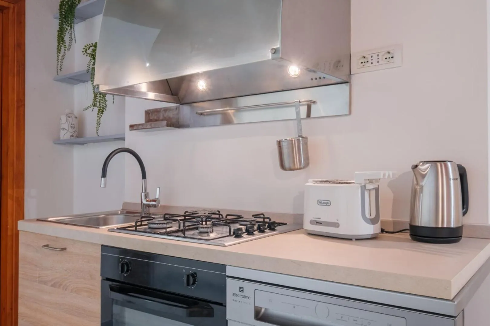 Residenza Ariosto Depandance by Studio Vita