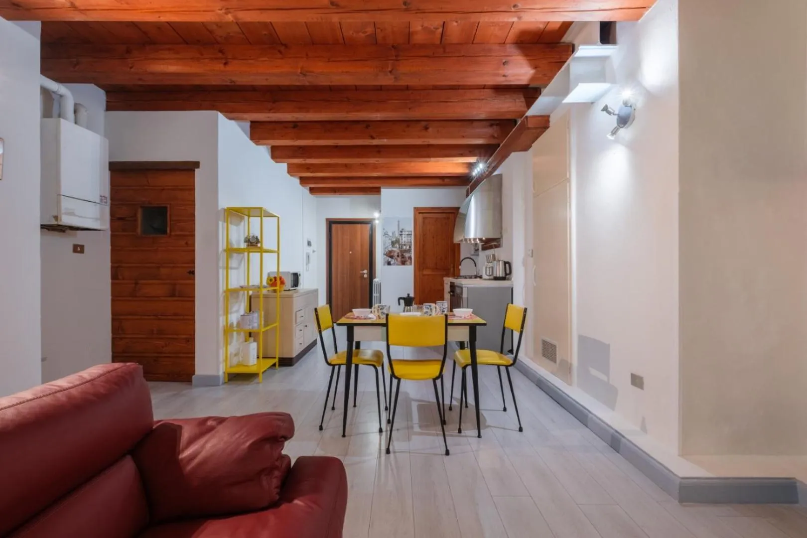 Residenza Ariosto Depandance by Studio Vita