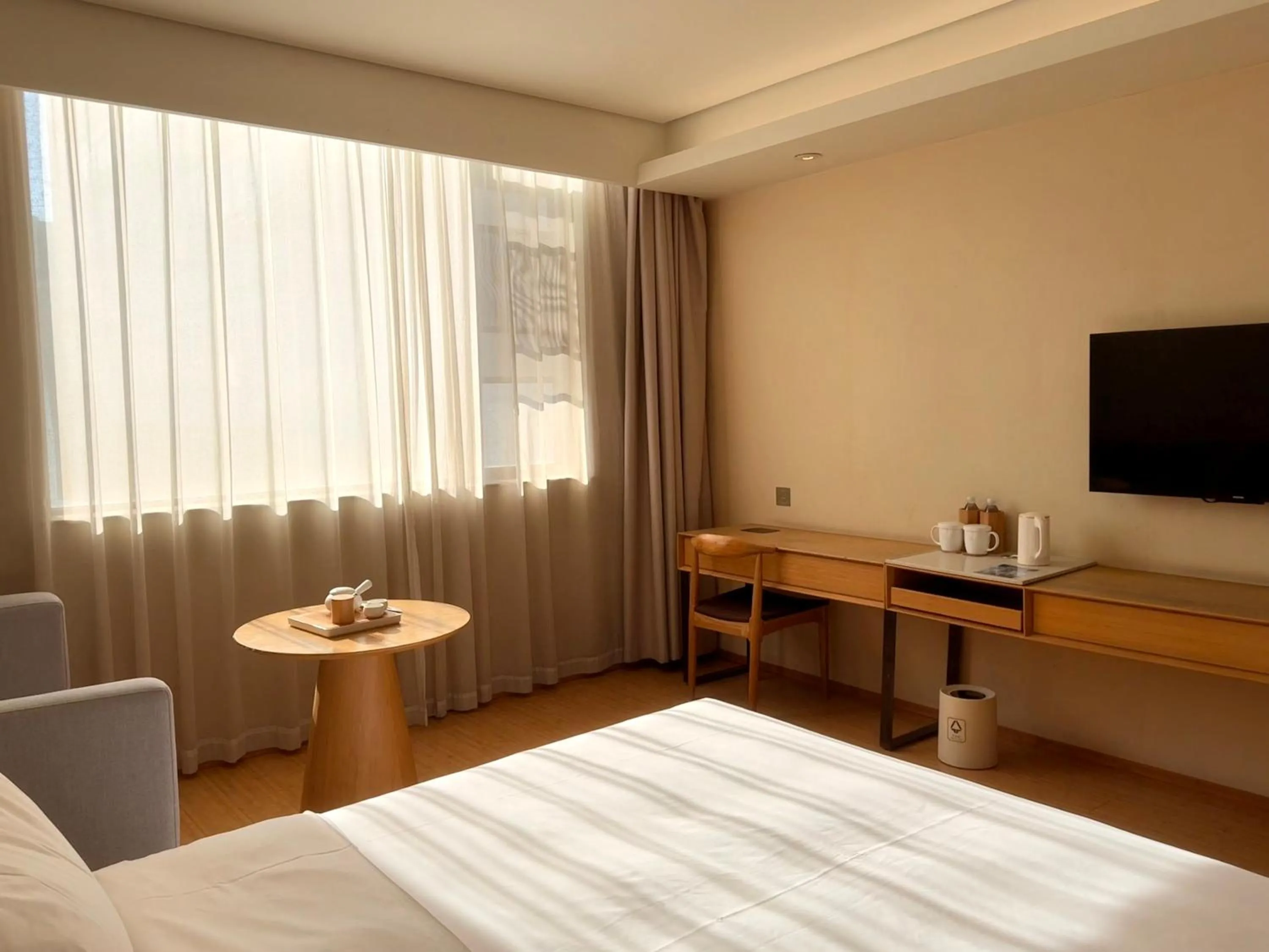 JI Hotel Shanghai Oriental Pearl Tower