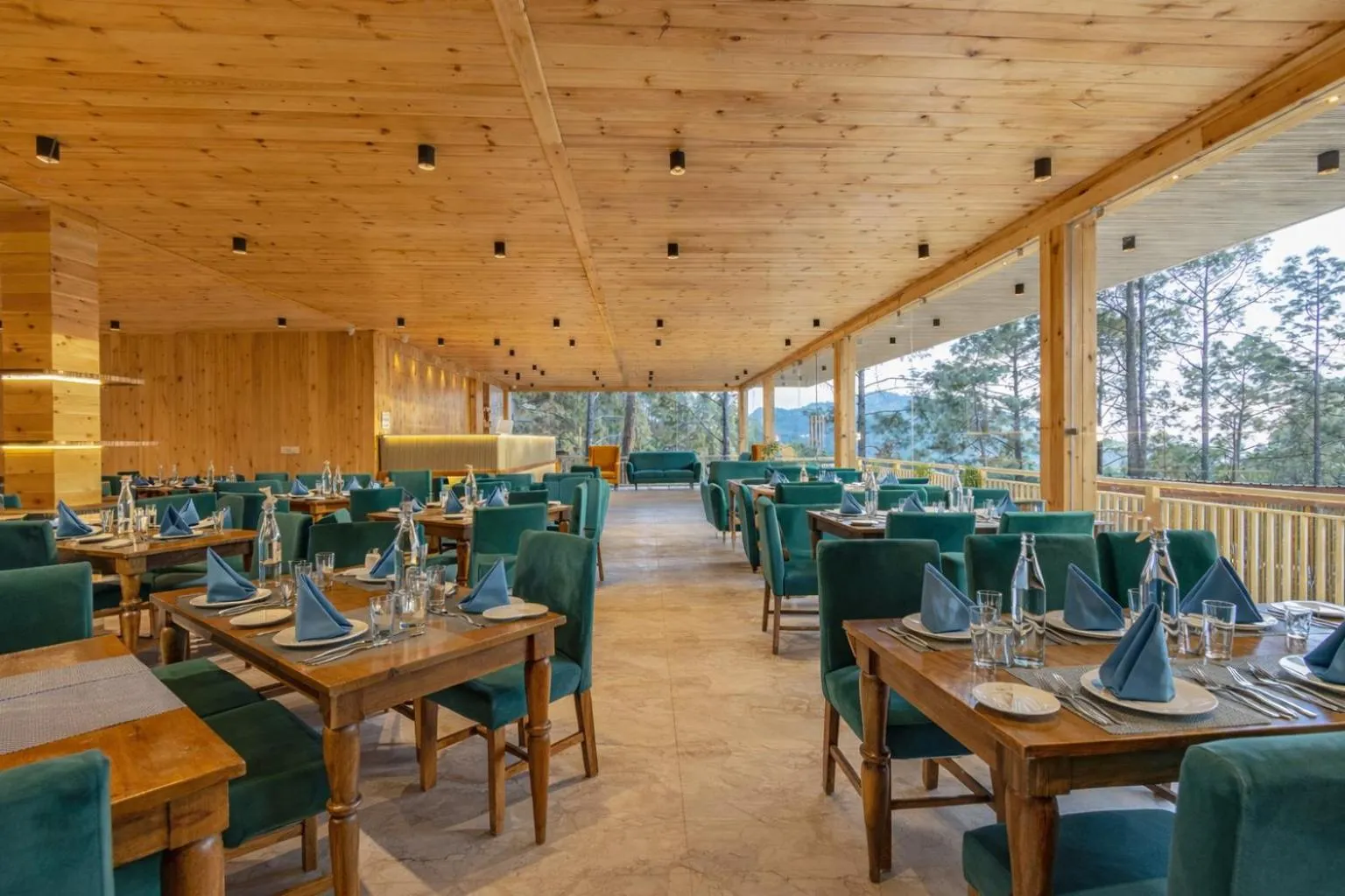Restaurant/places to eat in Sterling Valley of Pine Lansdowne